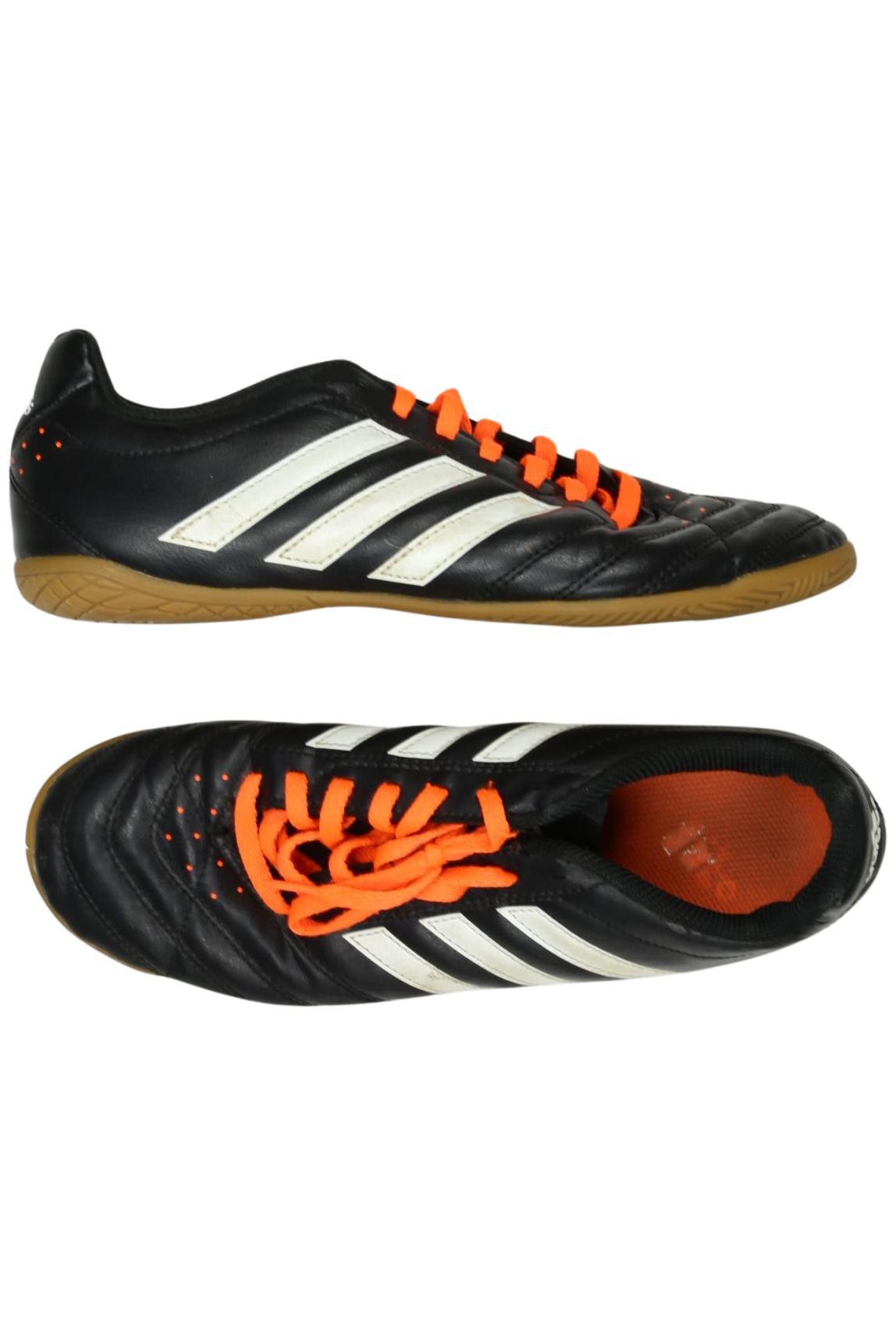 

adidas Herren Kinderschuhe, schwarz, Gr. 39