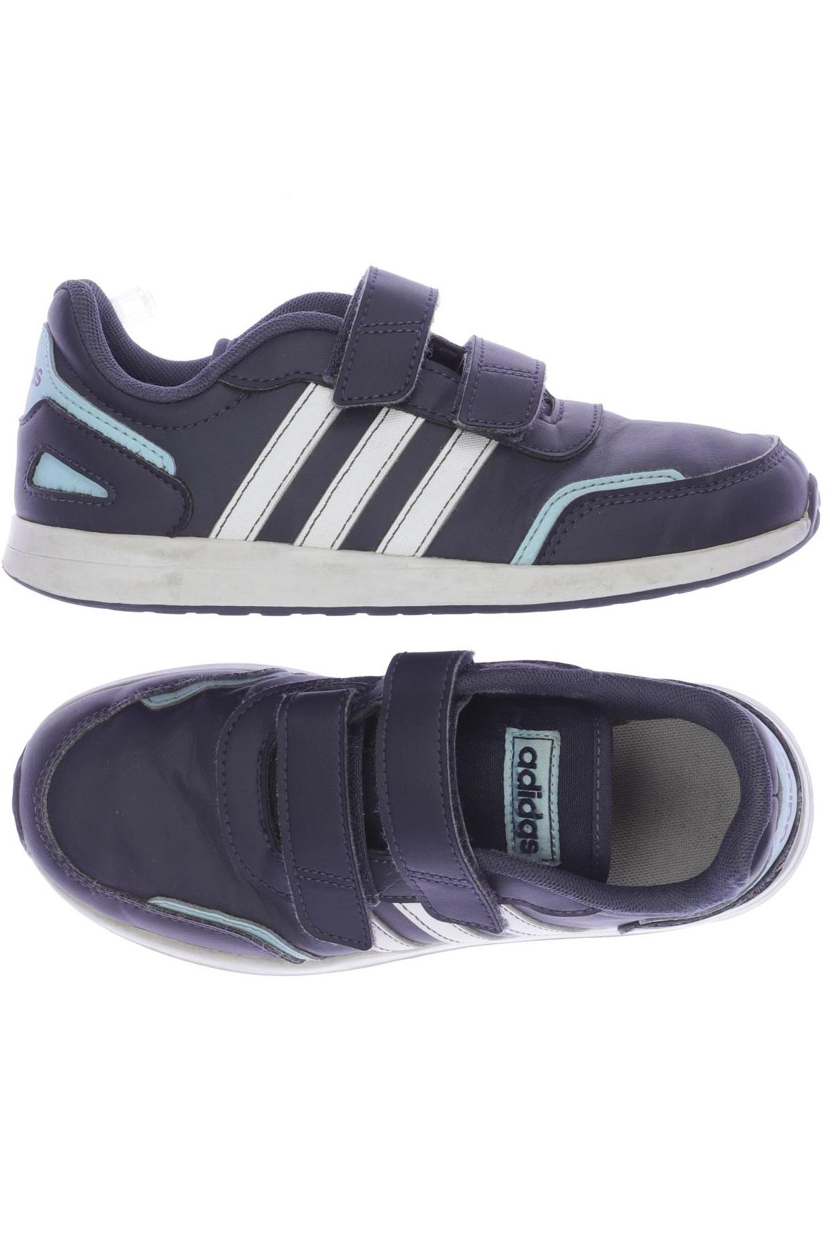 

adidas Herren Kinderschuhe, marineblau, Gr. 33