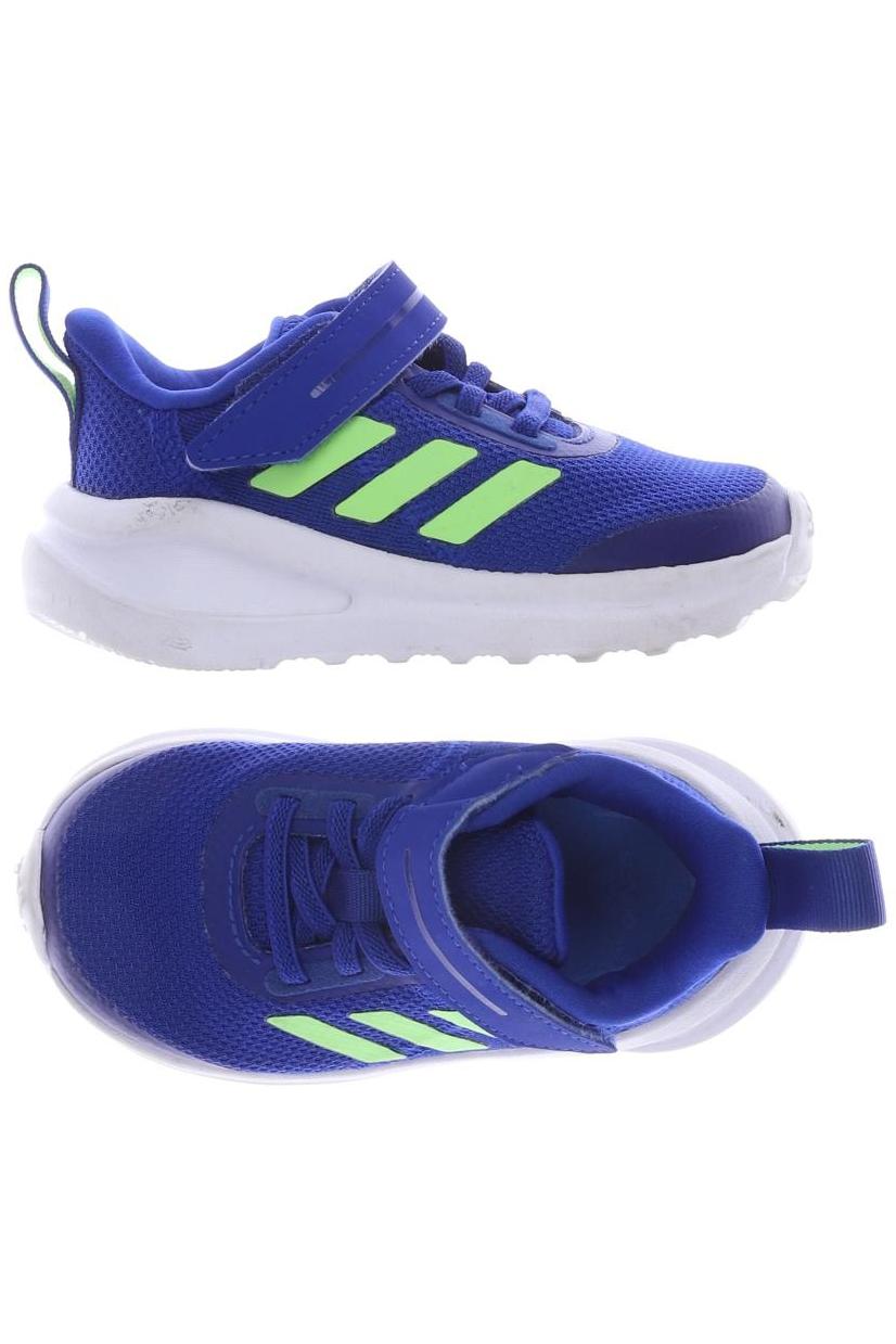 

Adidas Jungen Kinderschuhe, blau