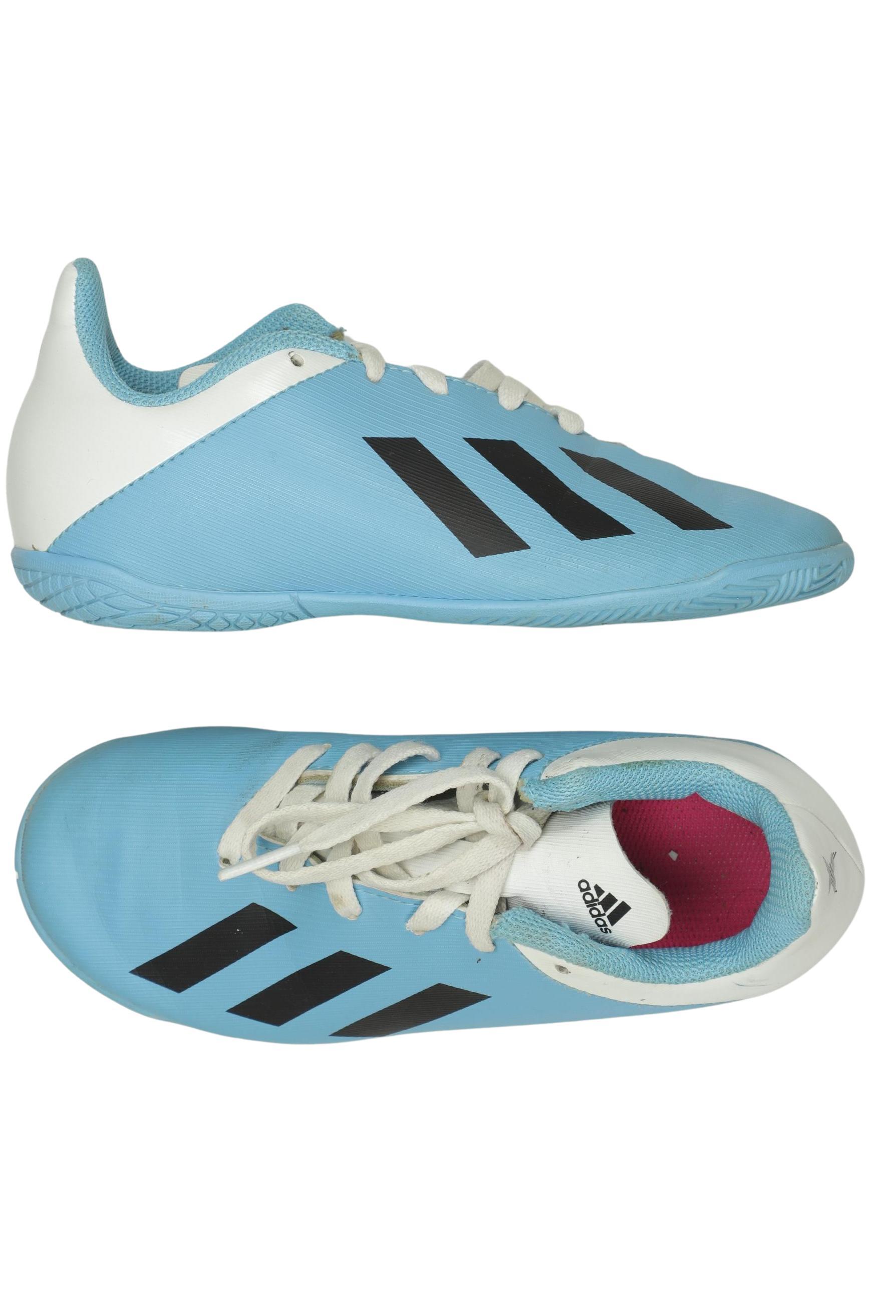 

adidas Herren Kinderschuhe, blau, Gr. 30