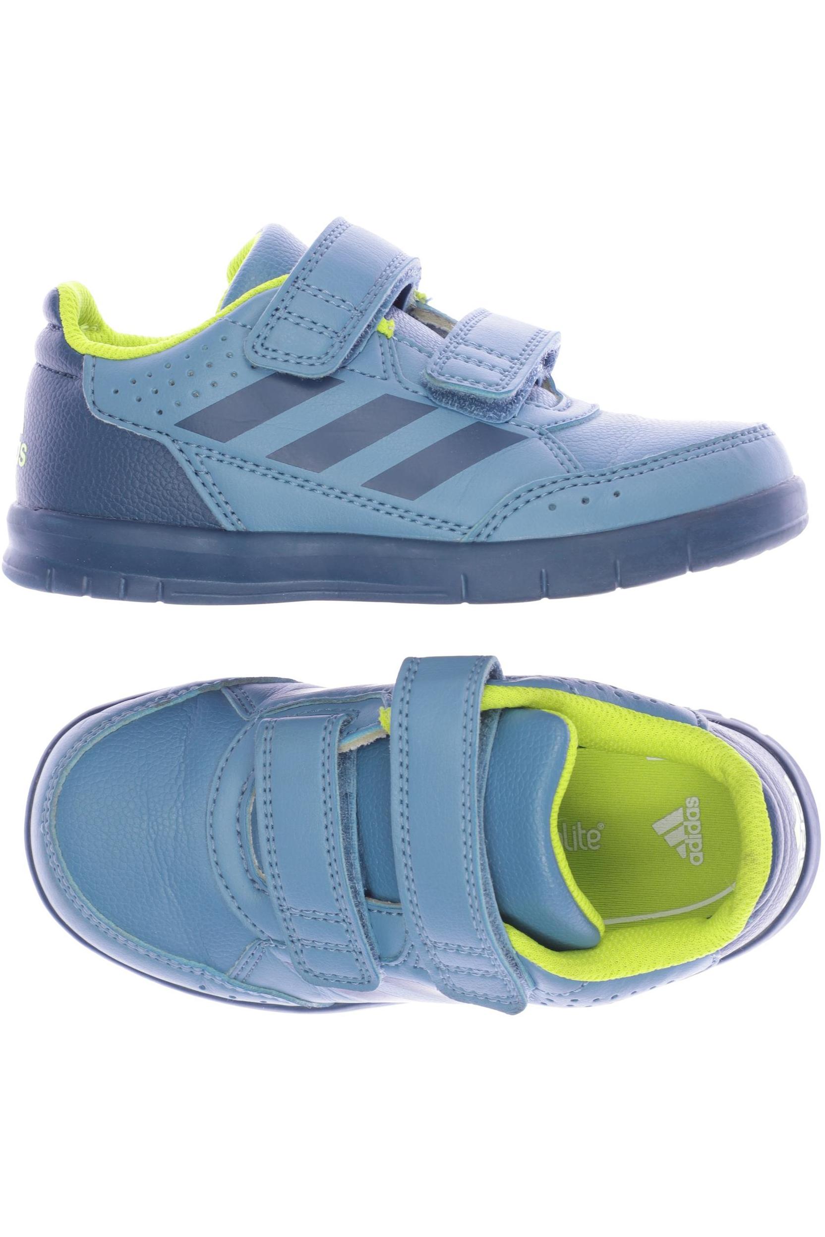 

Adidas Jungen Kinderschuhe, blau