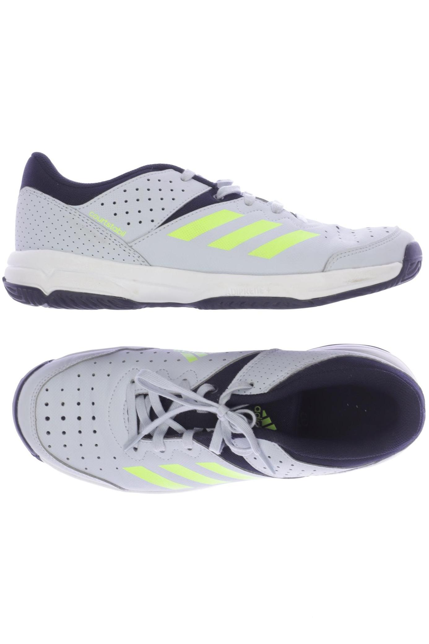 

Adidas Jungen Kinderschuhe, hellblau