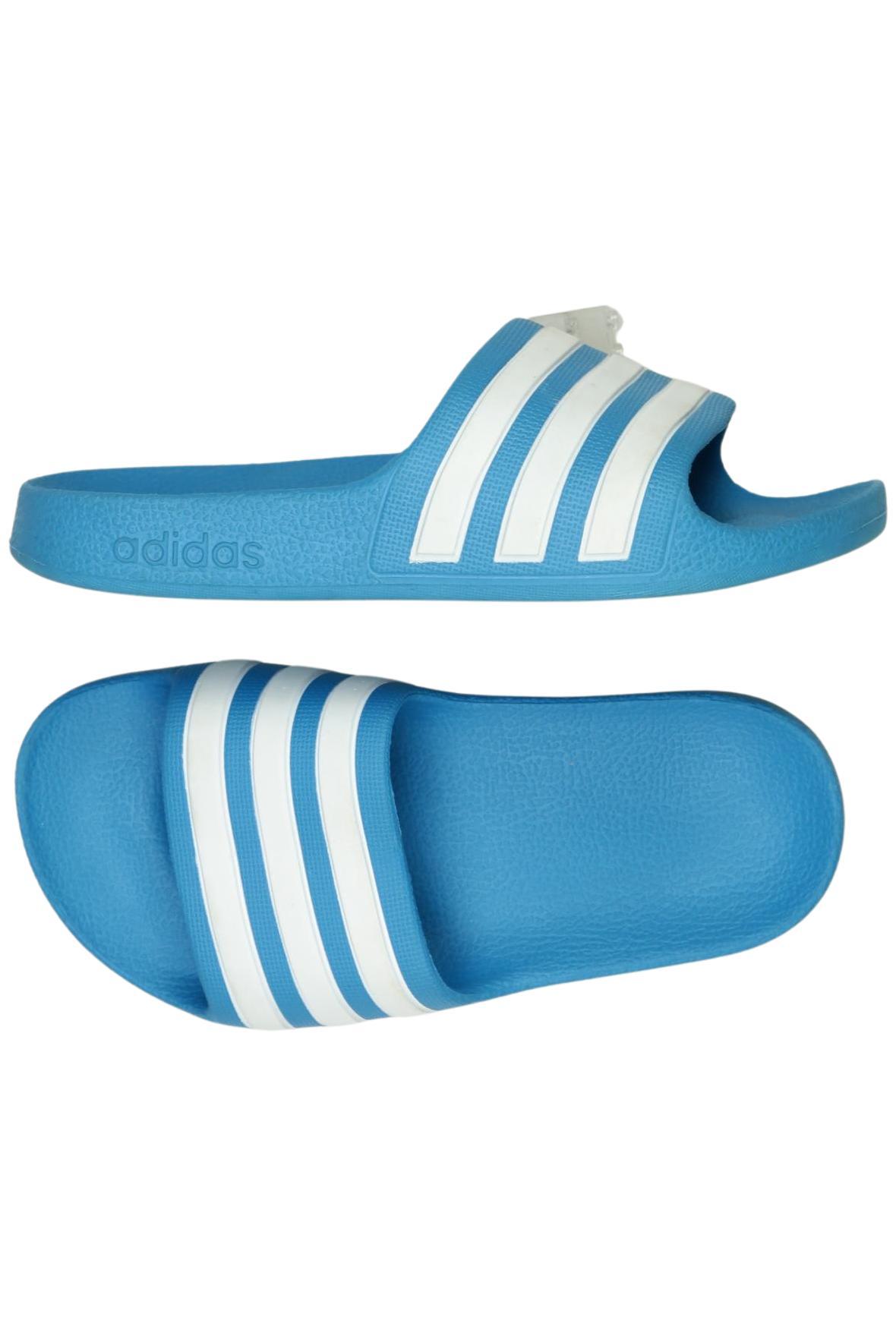 

adidas Jungen Kinderschuhe, blau, Gr. 28