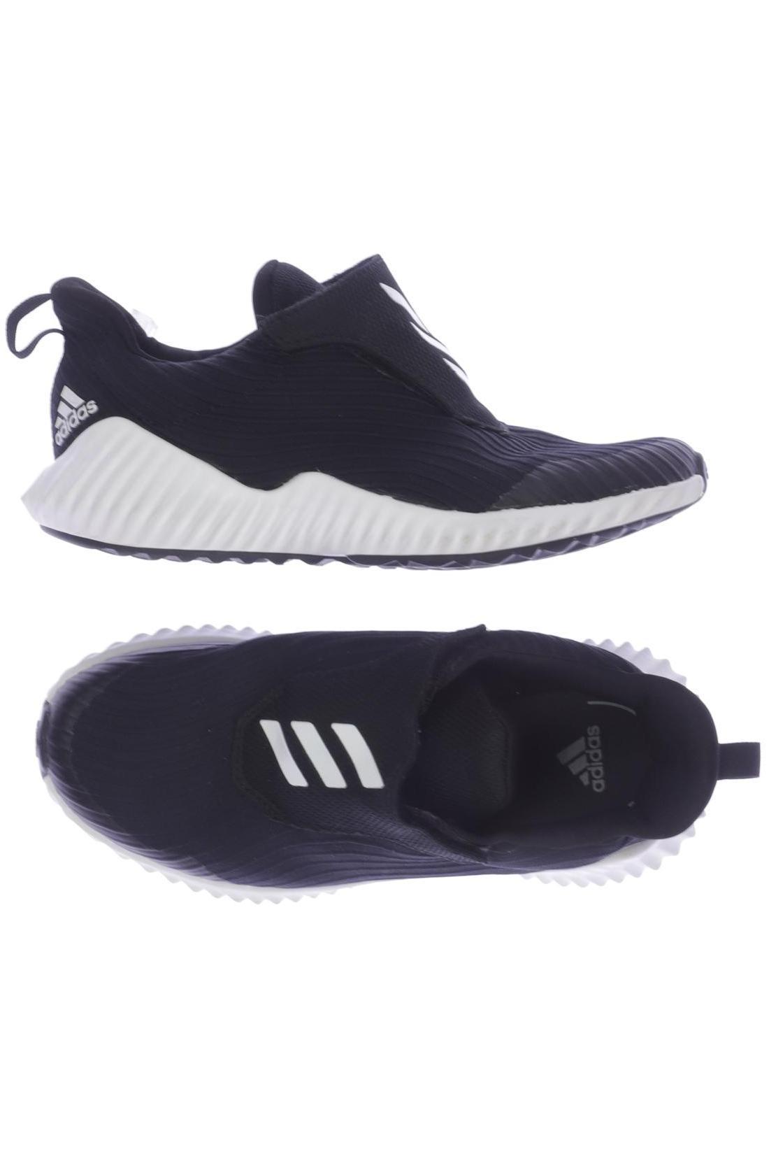 

adidas Herren Kinderschuhe, schwarz, Gr. 33