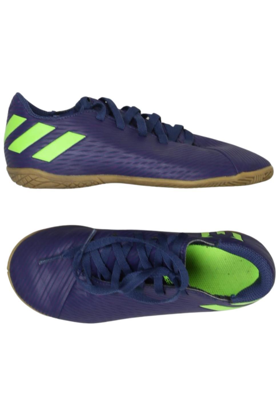 

adidas Herren Kinderschuhe, marineblau, Gr. 32