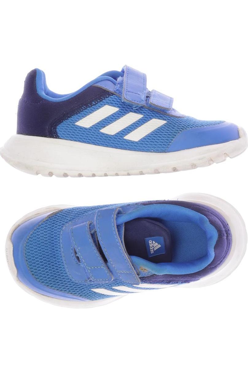 

adidas Herren Kinderschuhe, blau, Gr. 25
