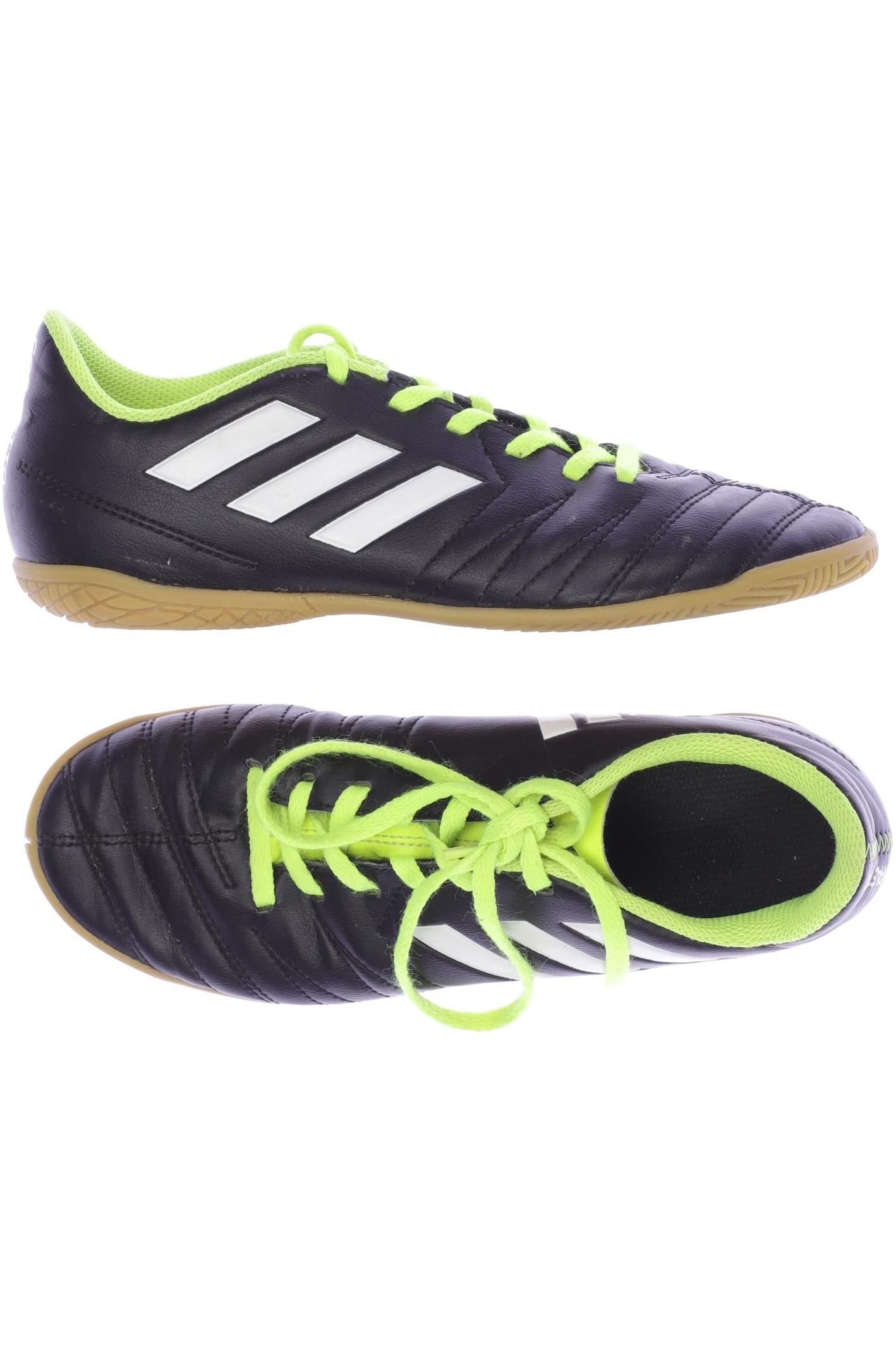 

adidas Herren Kinderschuhe, schwarz, Gr. 36