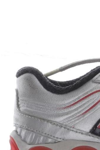 Thumbnail - adidas Jungen Kinderschuhe, silber, Gr. 22