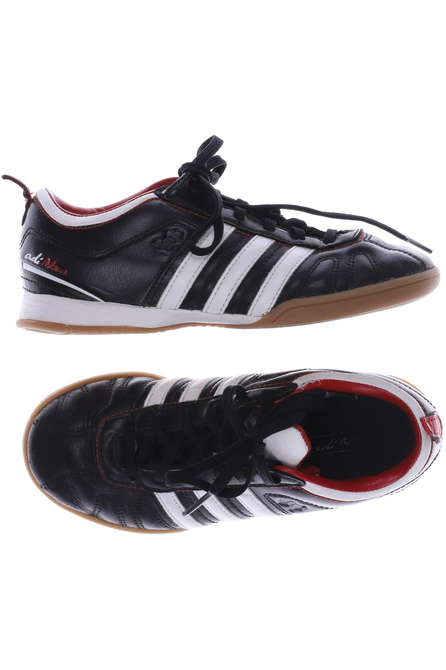 

Adidas Jungen Kinderschuhe, schwarz