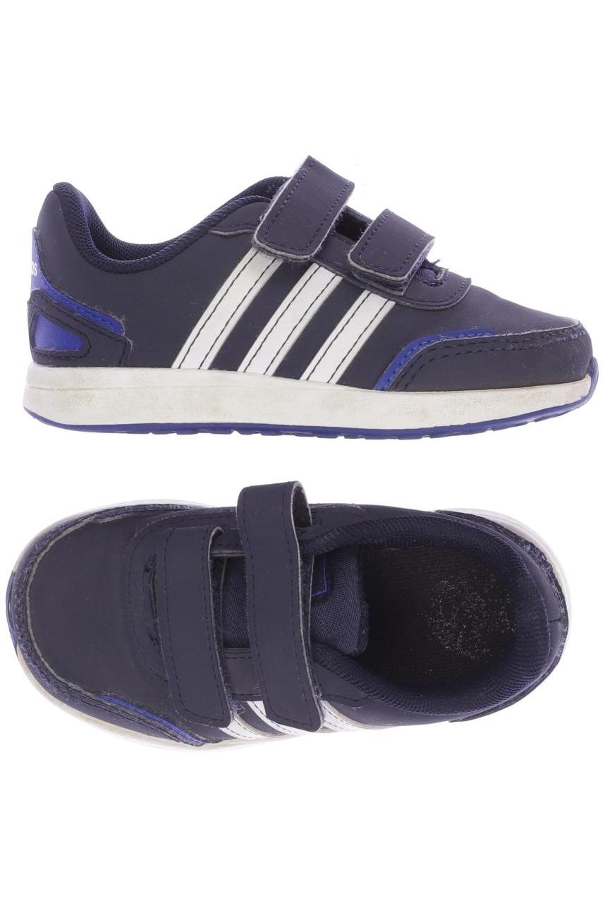 

adidas Herren Kinderschuhe, marineblau, Gr. 23