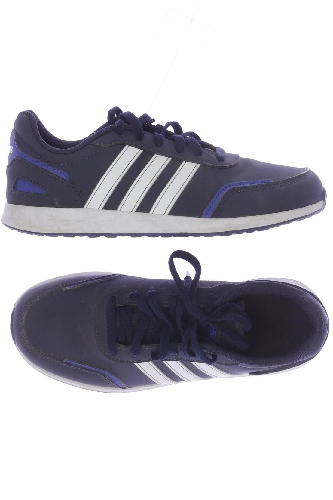 

adidas Herren Kinderschuhe, marineblau, Gr. 35