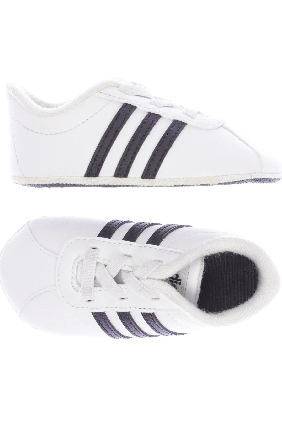 

Adidas Jungen Kinderschuhe, weiß