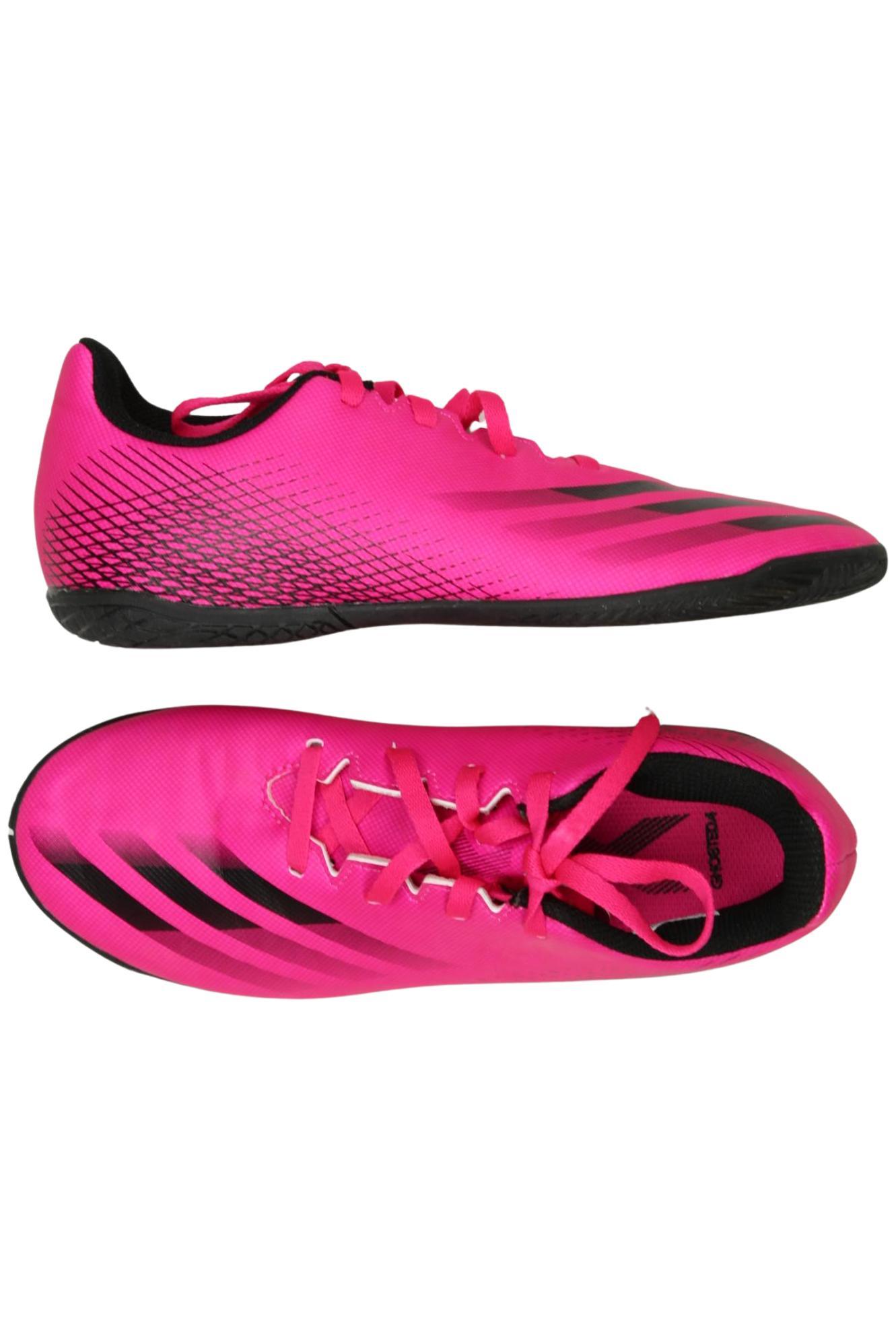 

adidas Jungen Kinderschuhe, pink, Gr. 36