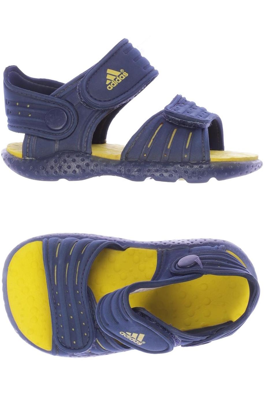 

adidas Herren Kinderschuhe, marineblau, Gr. 23