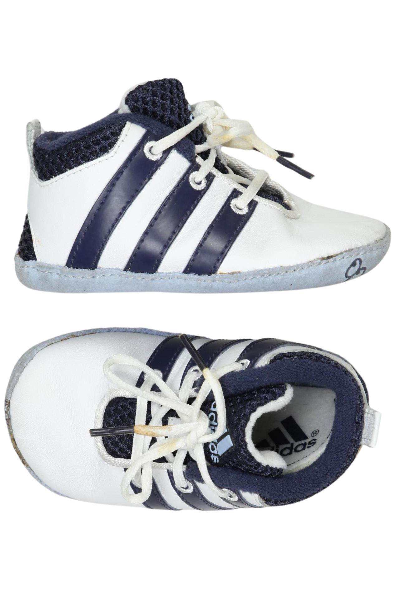

adidas Jungen Kinderschuhe, mehrfarbig, Gr. 19