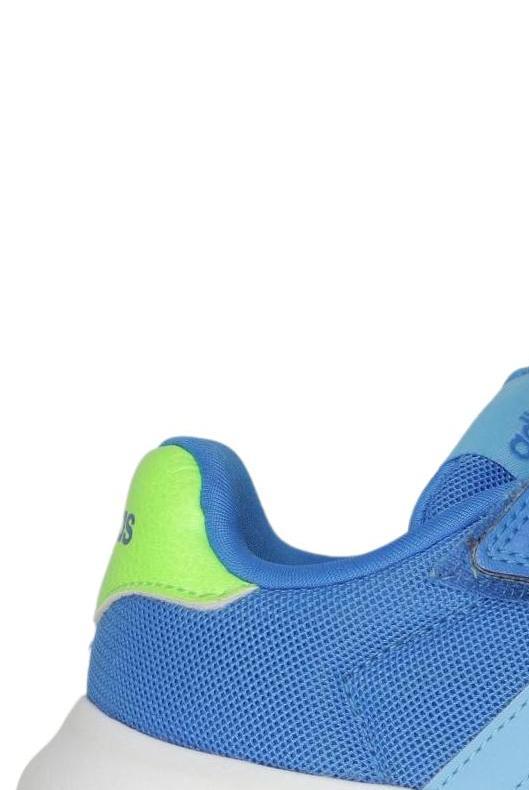 Thumbnail - adidas Jungen Kinderschuhe, blau, Gr. 31