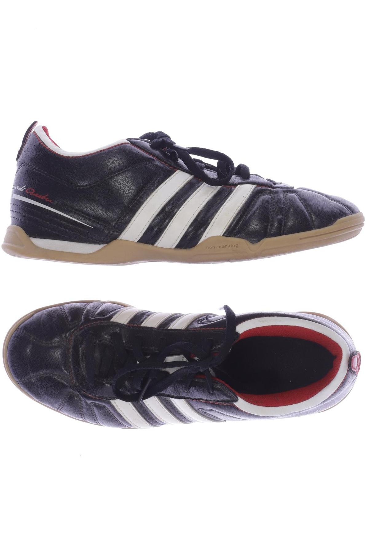 

adidas Jungen Kinderschuhe, schwarz