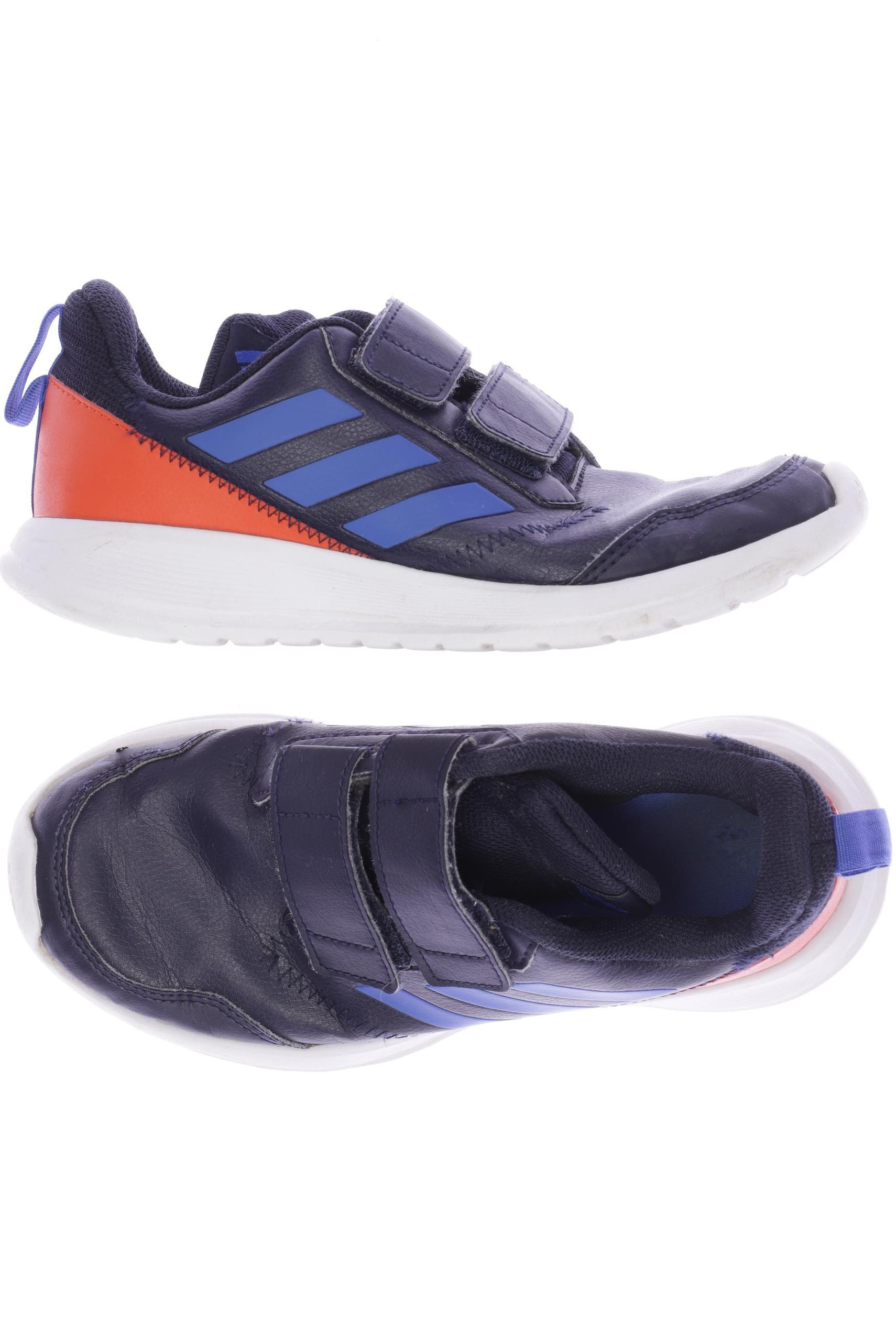 

Adidas Jungen Kinderschuhe, marineblau