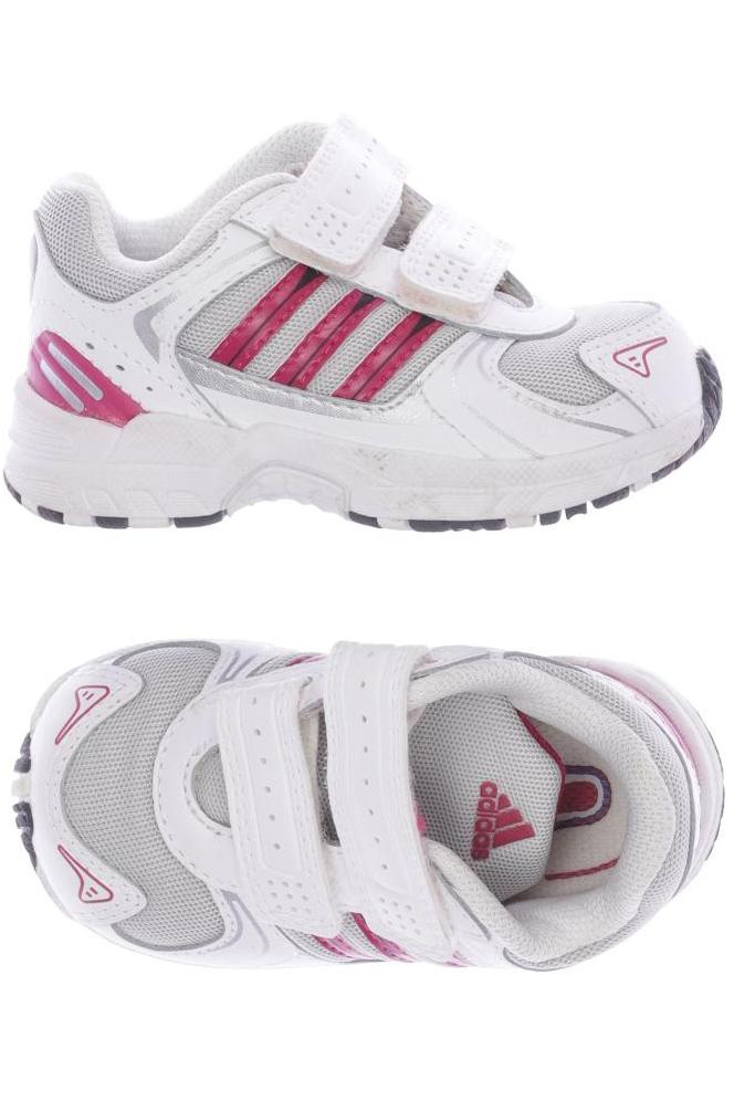 

Adidas Jungen Kinderschuhe, weiß