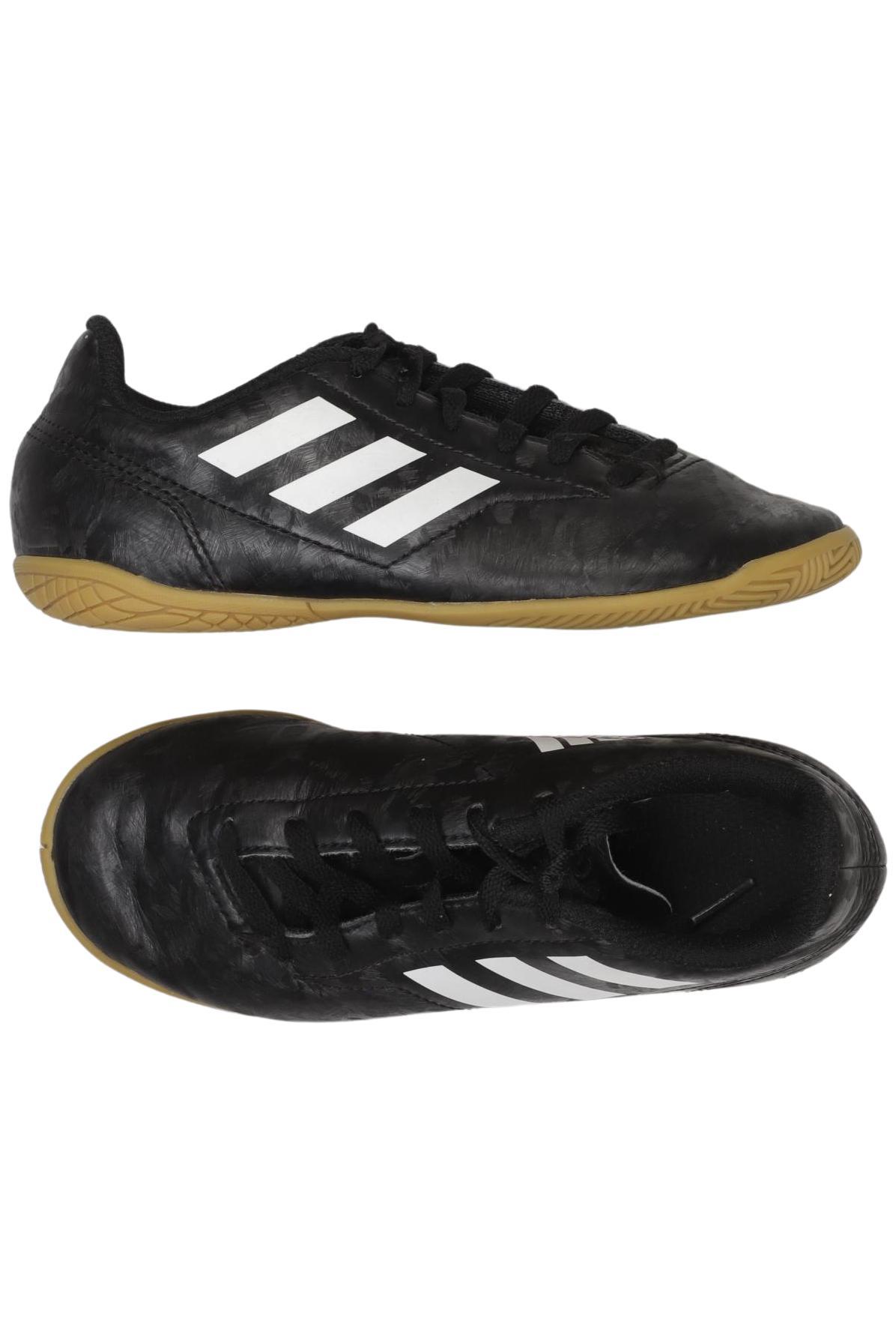 

adidas Jungen Kinderschuhe, mehrfarbig, Gr. 33