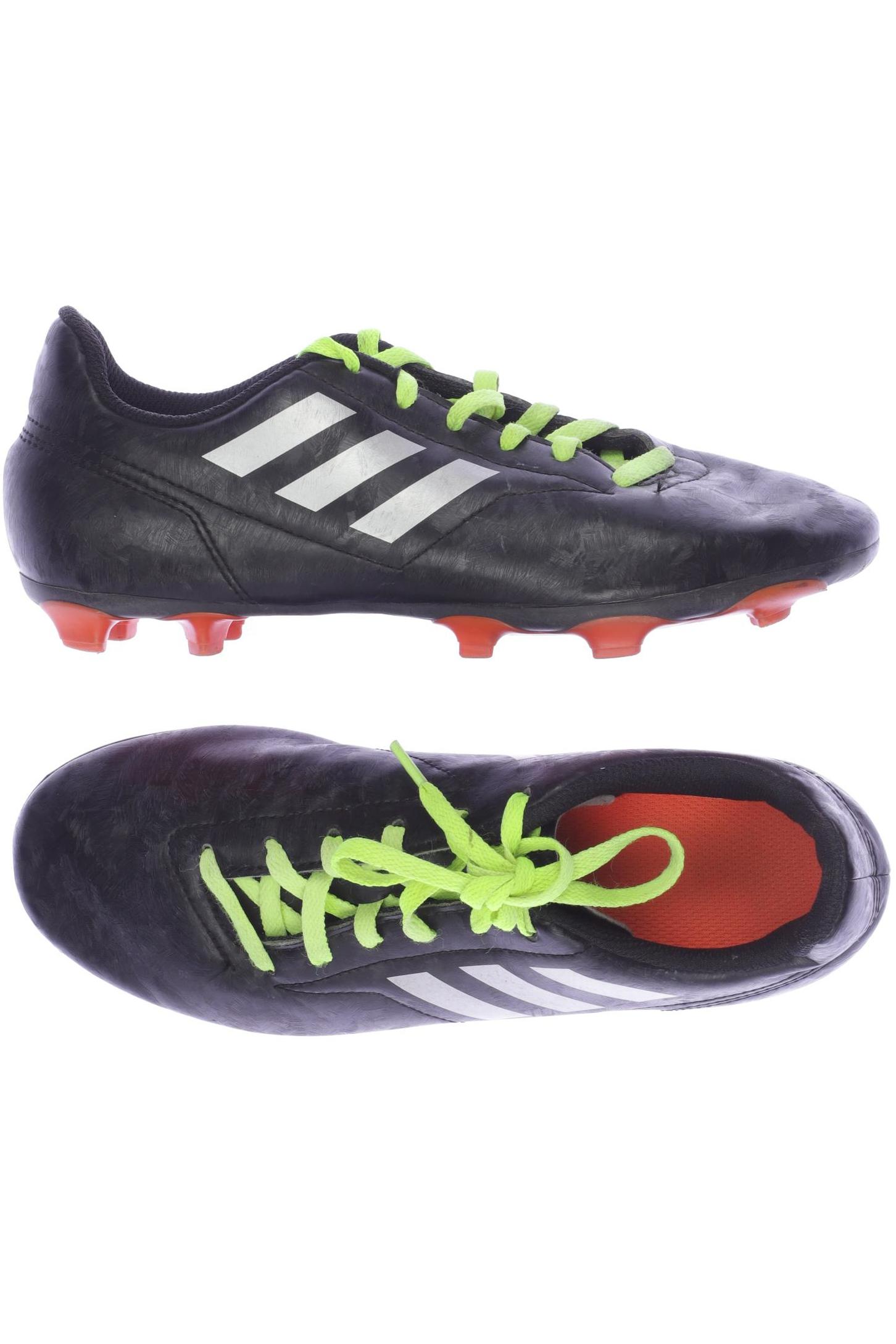 

adidas Herren Kinderschuhe, schwarz, Gr. 36