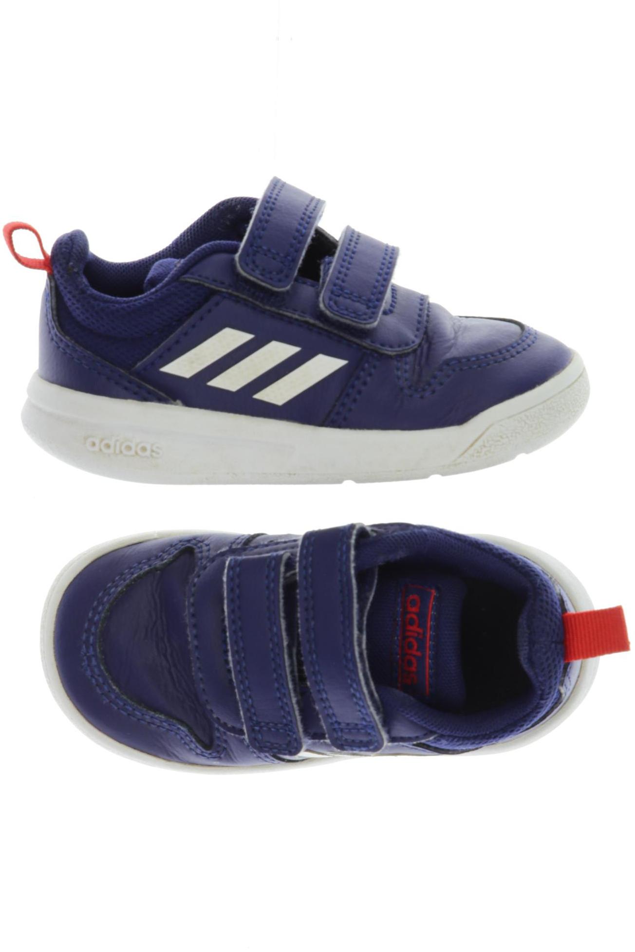 

adidas Jungen Kinderschuhe, marineblau, Gr. 21