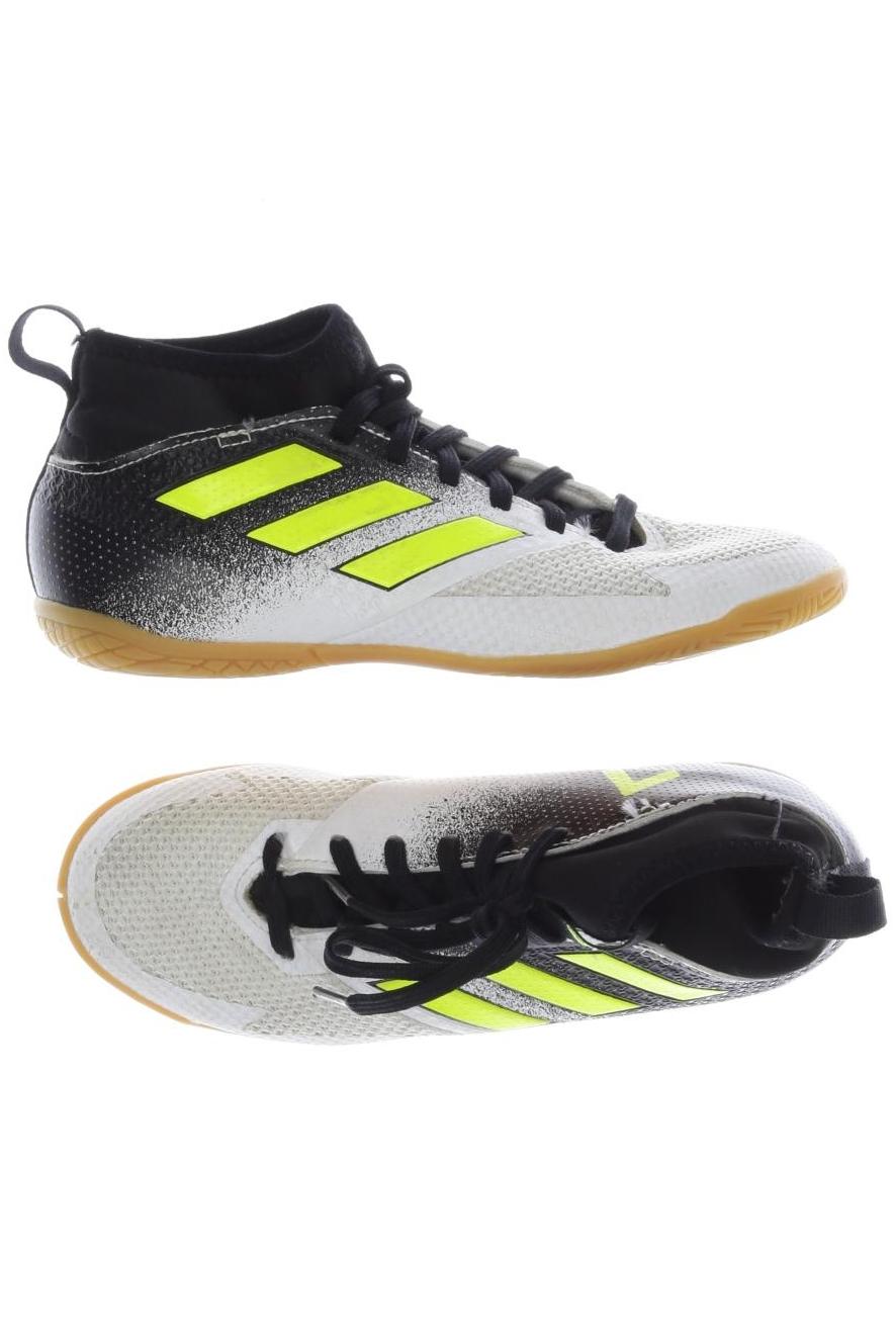 

adidas Herren Kinderschuhe, mehrfarbig, Gr. 35