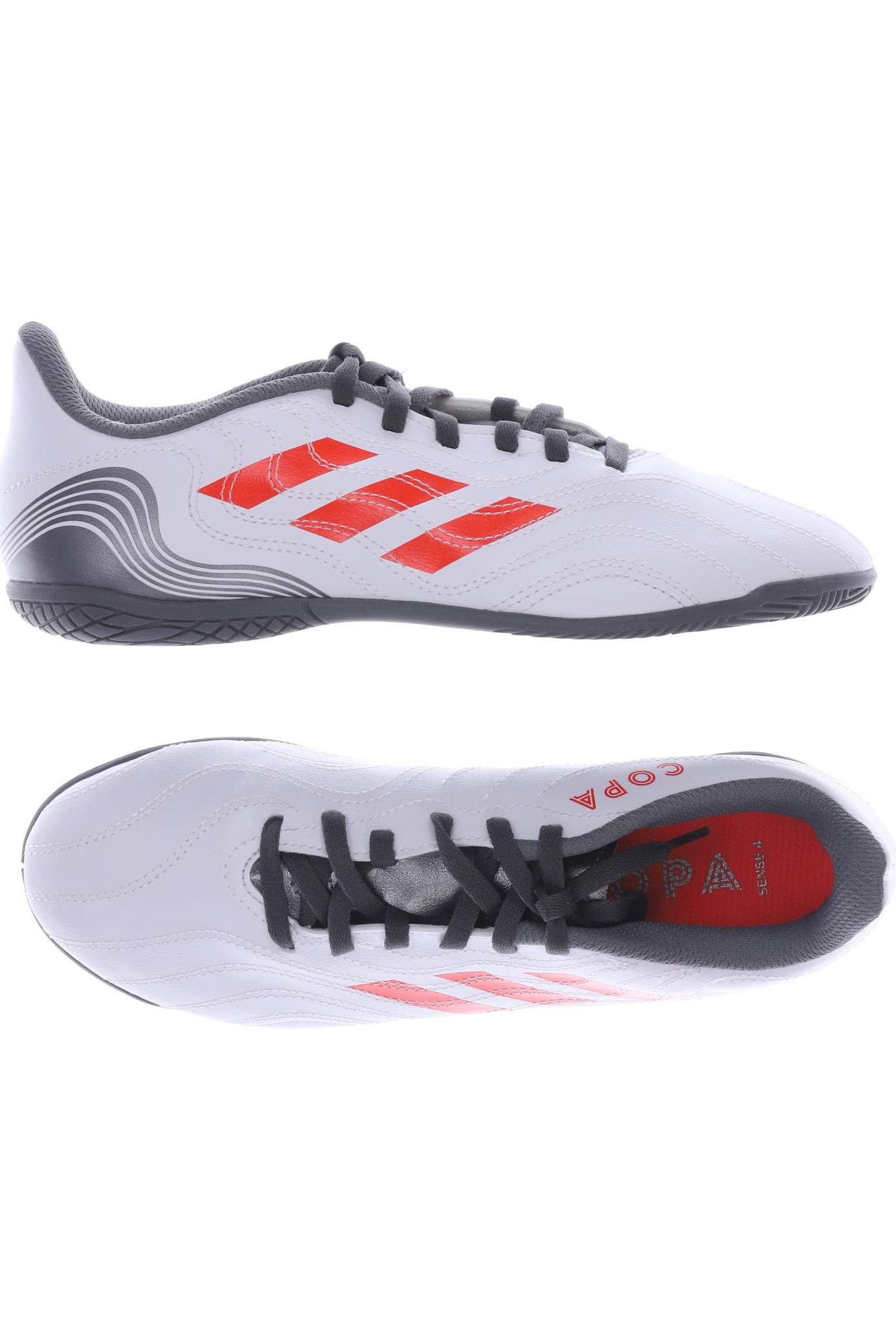

Adidas Jungen Kinderschuhe, weiß