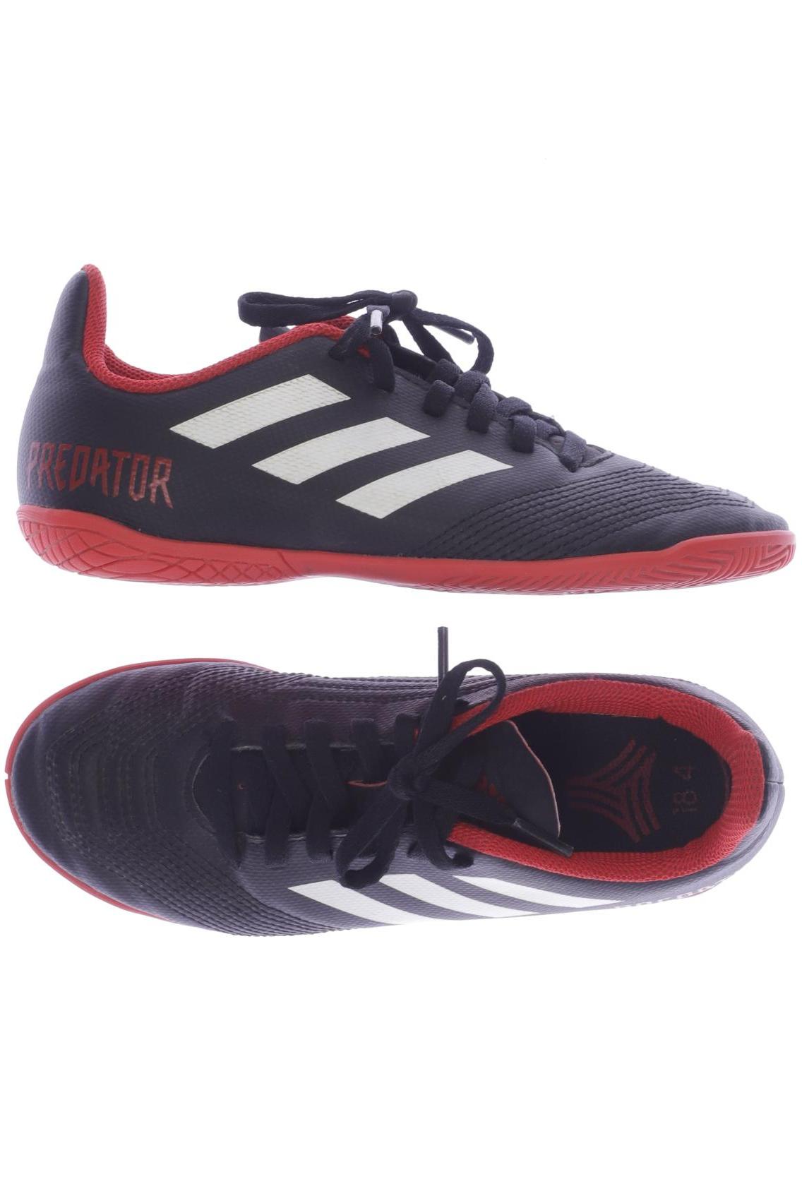 

Adidas Jungen Kinderschuhe, schwarz