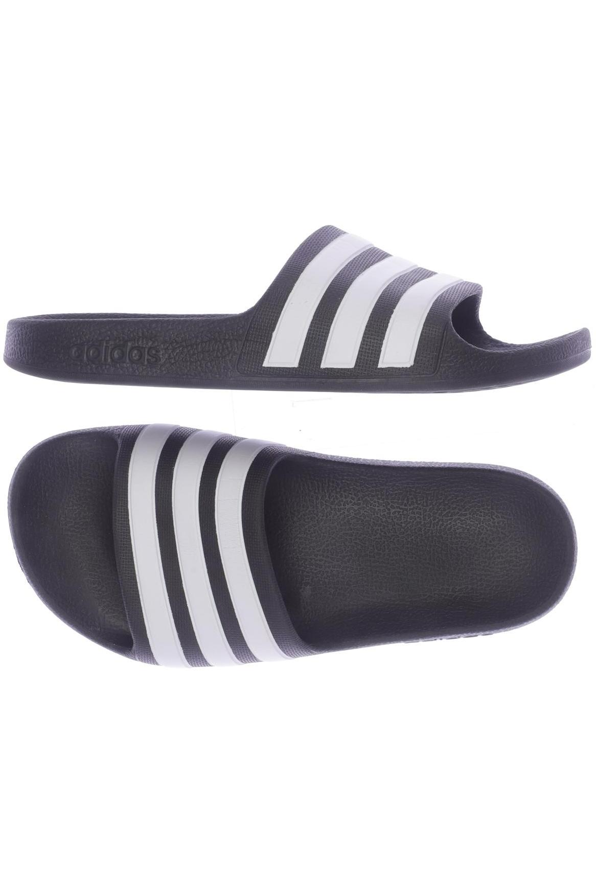 

adidas Herren Kinderschuhe, schwarz, Gr. 34
