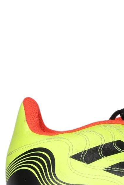 Thumbnail - adidas Jungen Kinderschuhe, neon, Gr. 36.5