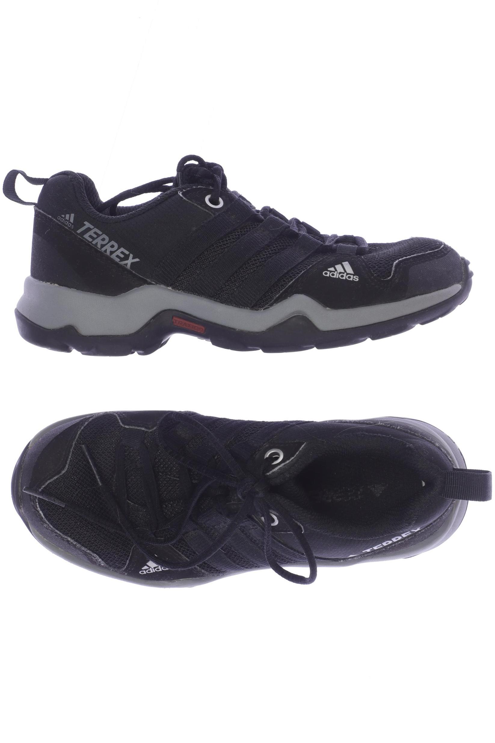 

adidas Herren Kinderschuhe, schwarz, Gr. 29