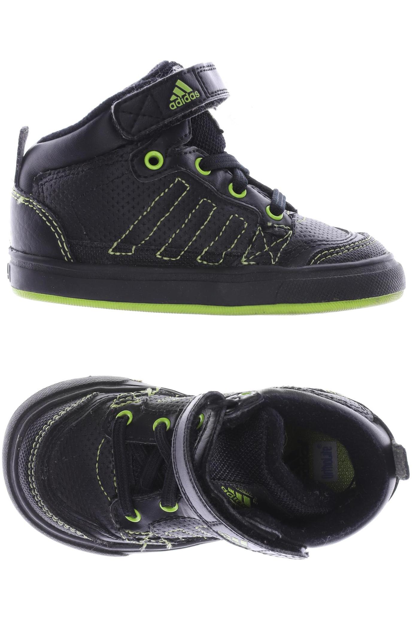 

Adidas Jungen Kinderschuhe, schwarz