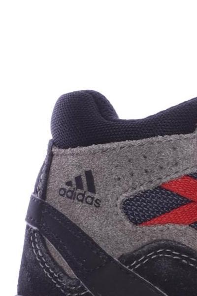 Thumbnail - adidas Herren Kinderschuhe, schwarz, Gr. 24