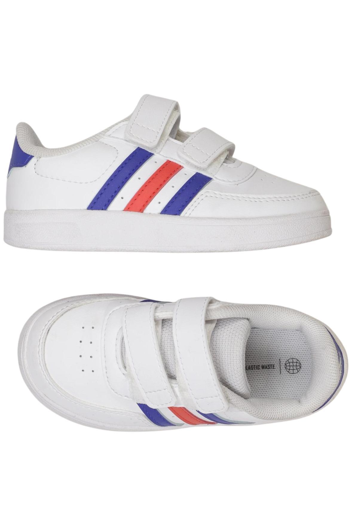 

adidas Jungen Kinderschuhe, mehrfarbig, Gr. 25