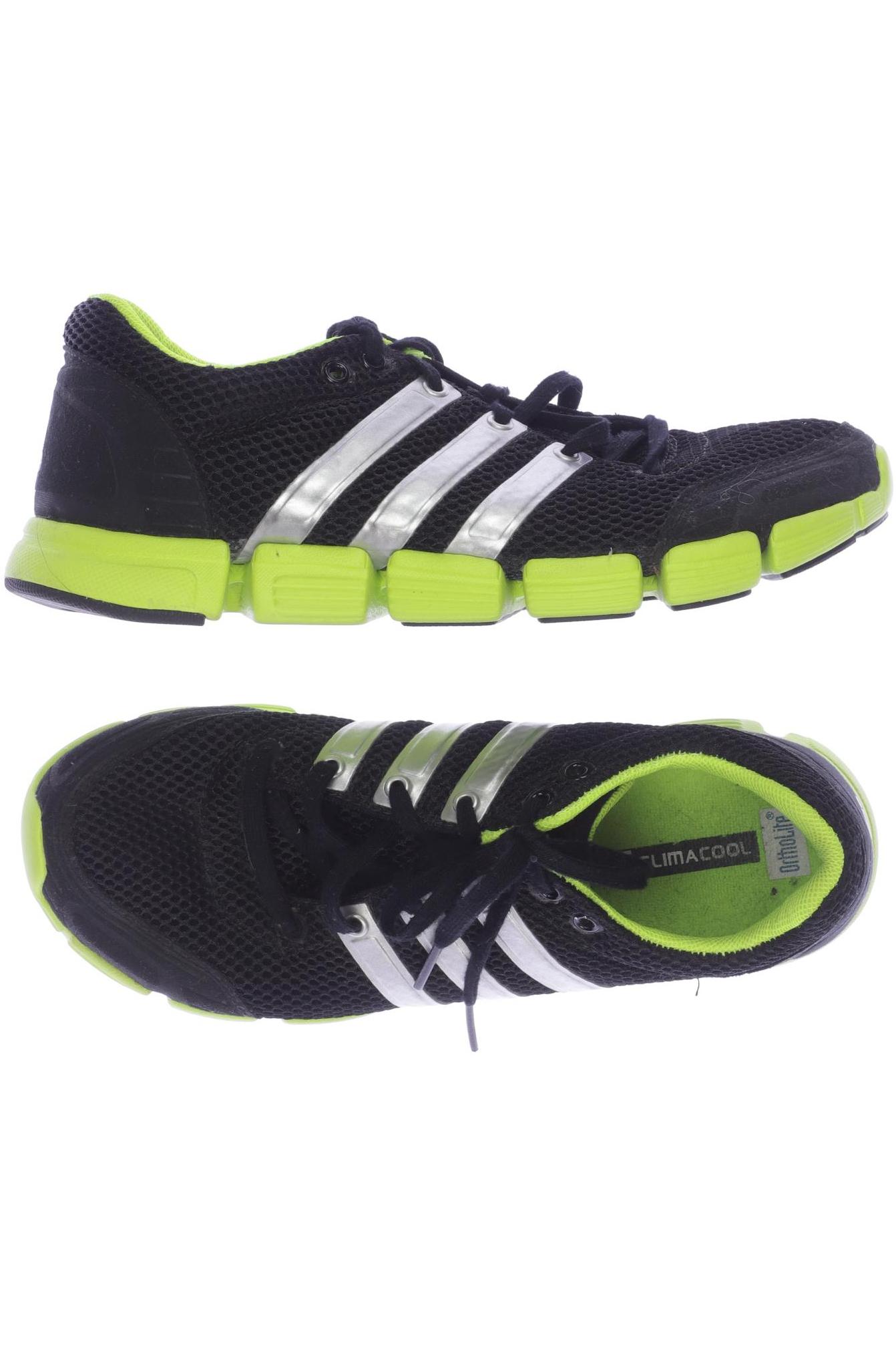 

adidas Herren Kinderschuhe, schwarz, Gr. 39