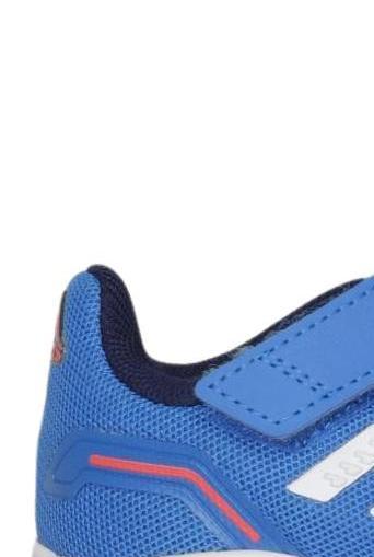 Thumbnail - adidas Jungen Kinderschuhe, blau, Gr. 23