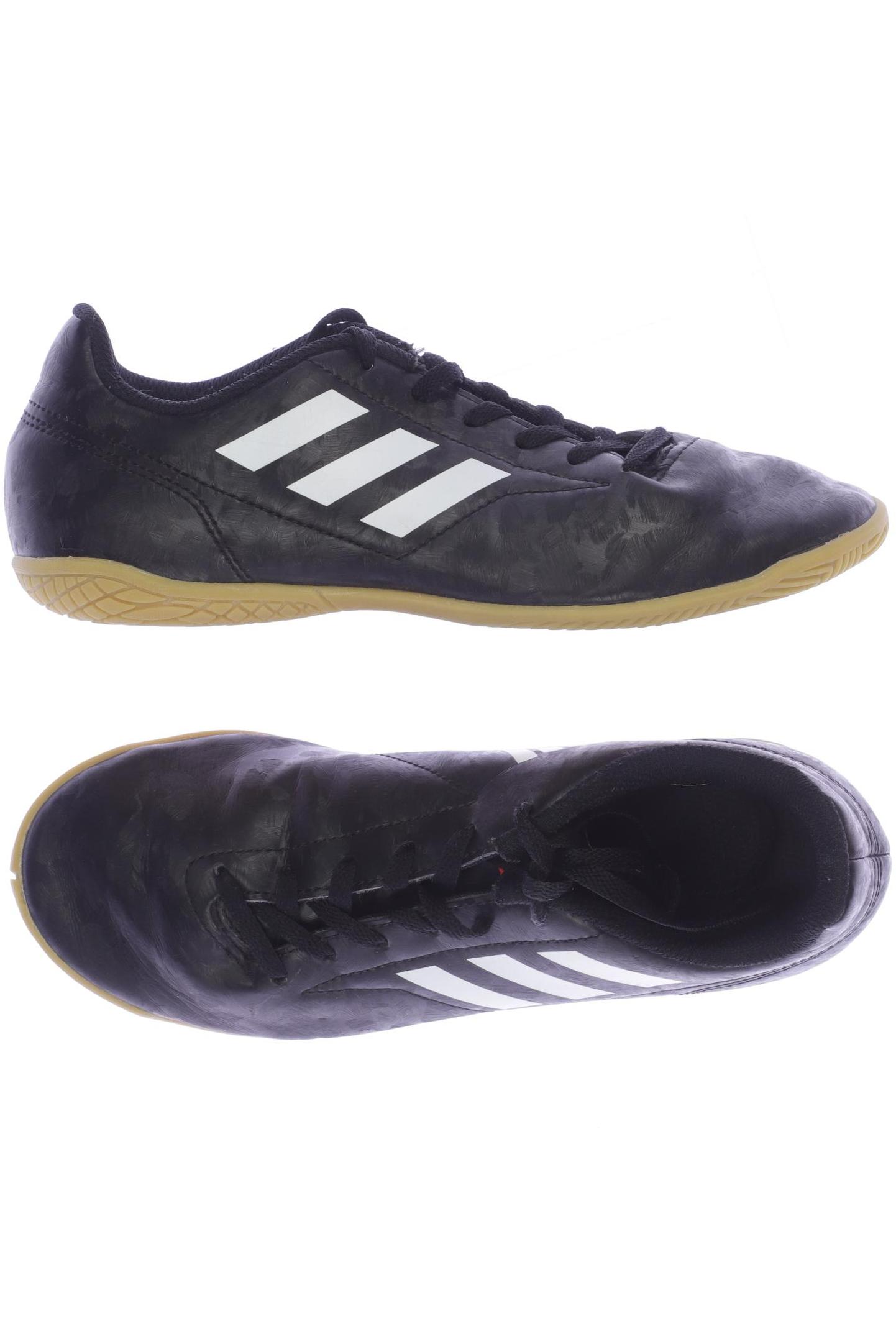 

adidas Herren Kinderschuhe, schwarz, Gr. 36