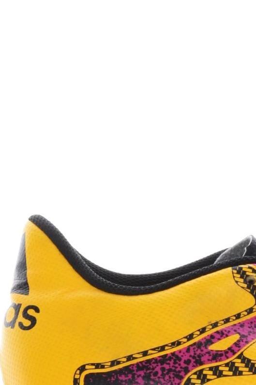 Thumbnail - adidas Herren Kinderschuhe, gelb, Gr. 37.5