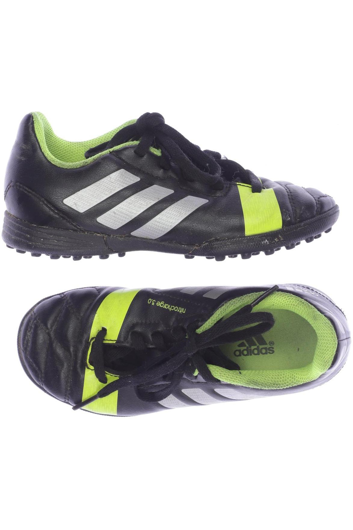 

adidas Herren Kinderschuhe, schwarz, Gr. 29
