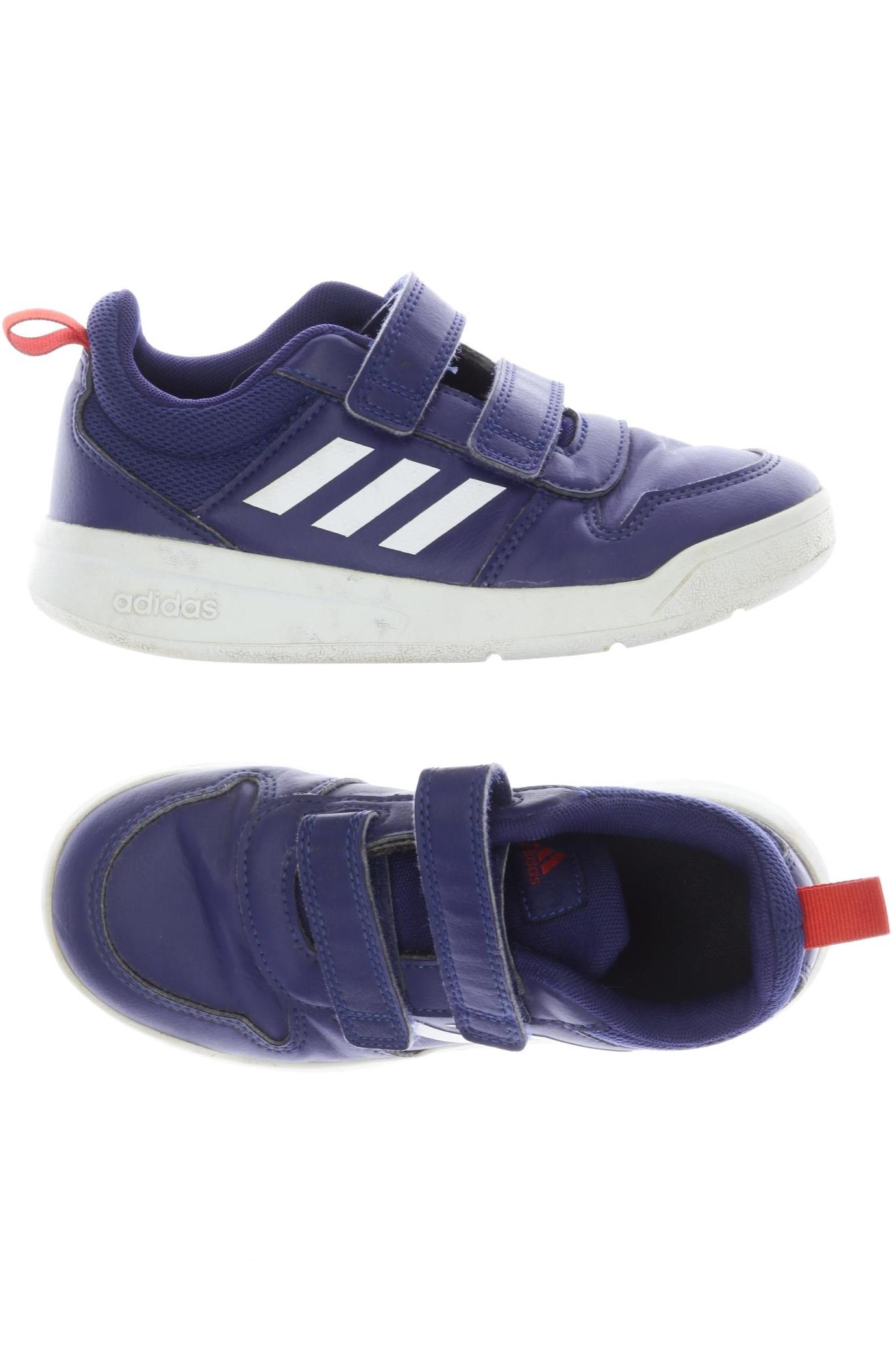 

adidas Herren Kinderschuhe, marineblau, Gr. 30