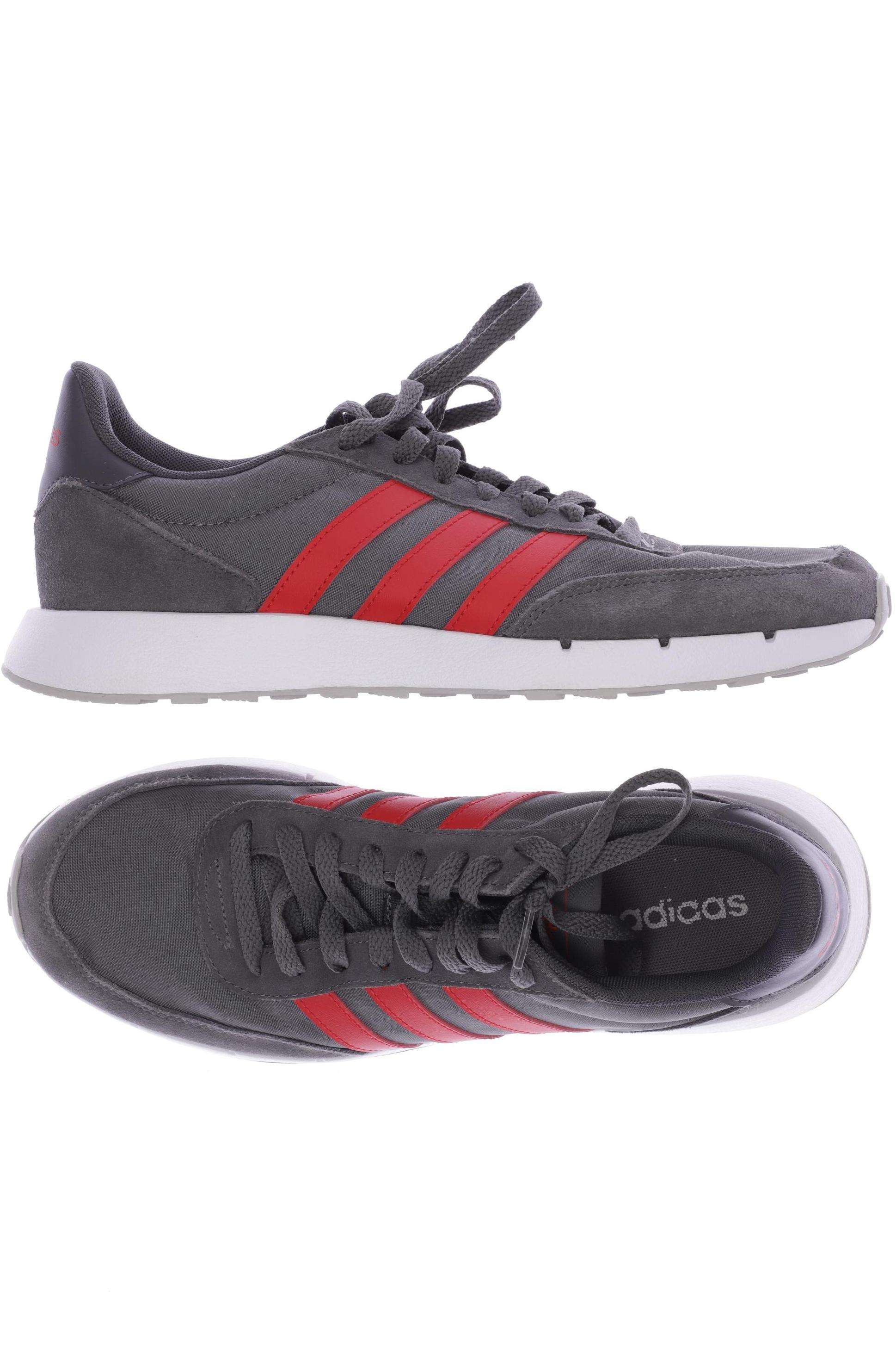 

Adidas Jungen Kinderschuhe, grau