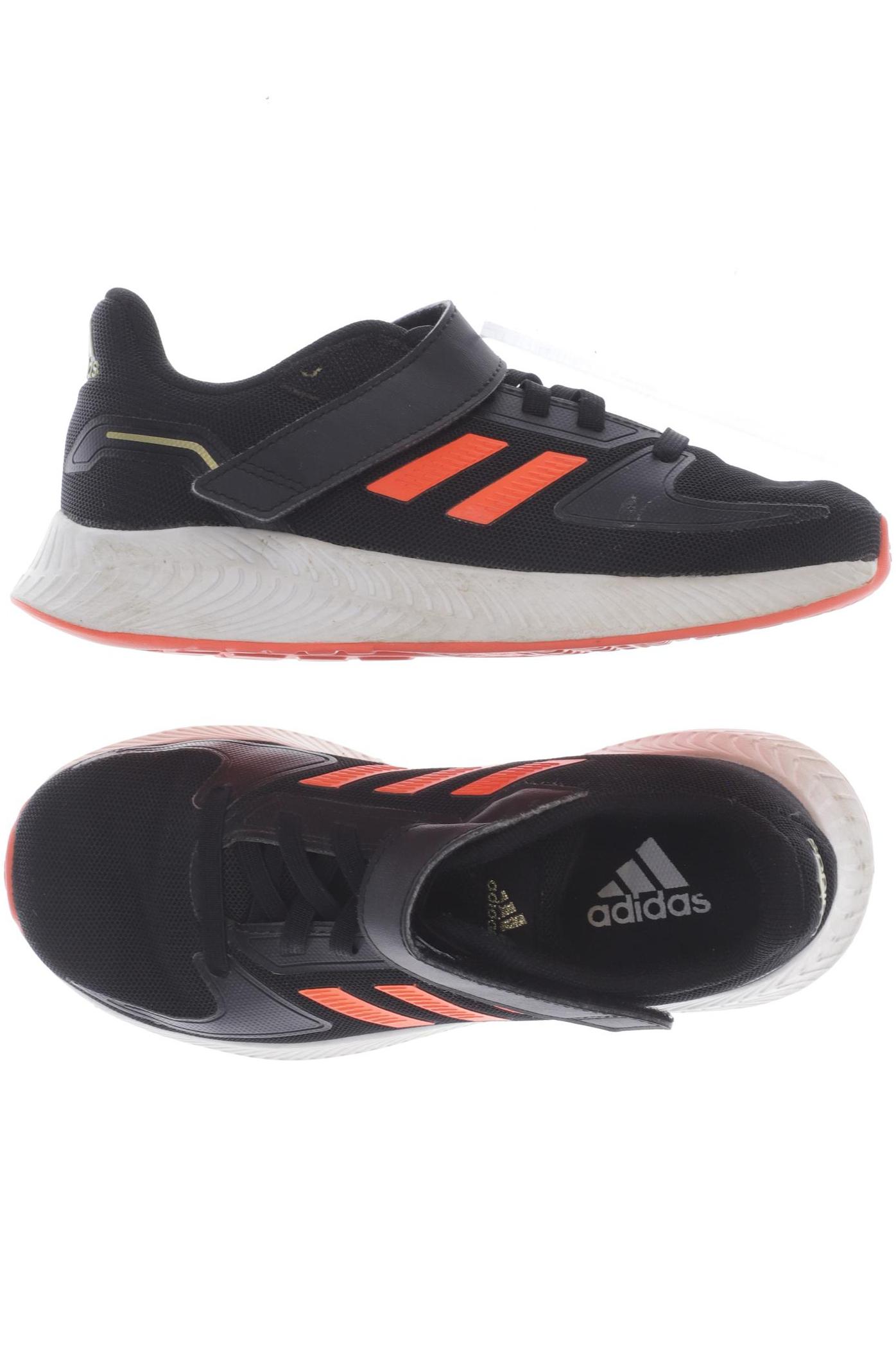 

adidas Herren Kinderschuhe, schwarz, Gr. 31