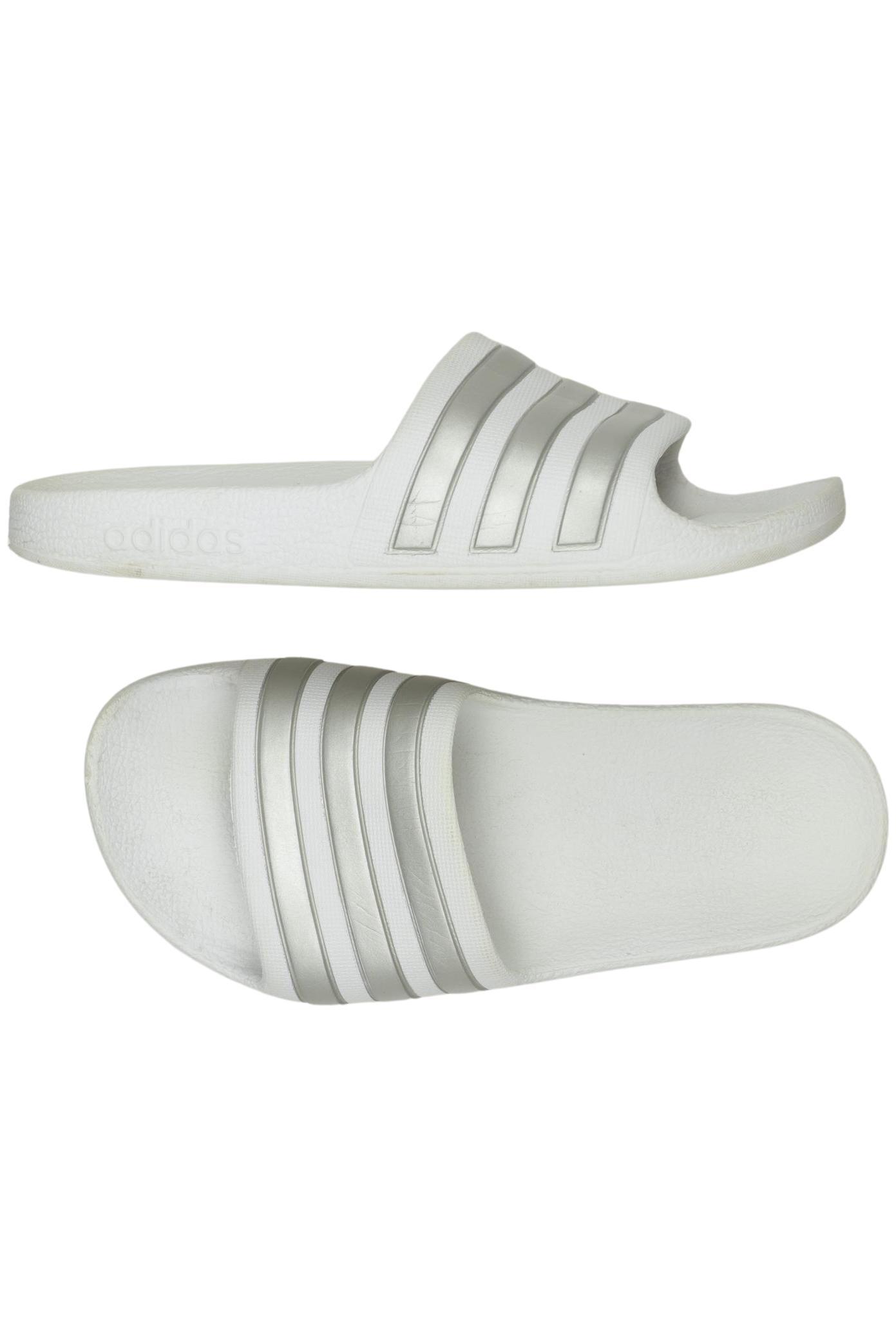 

adidas Jungen Kinderschuhe, weiß, Gr. 32