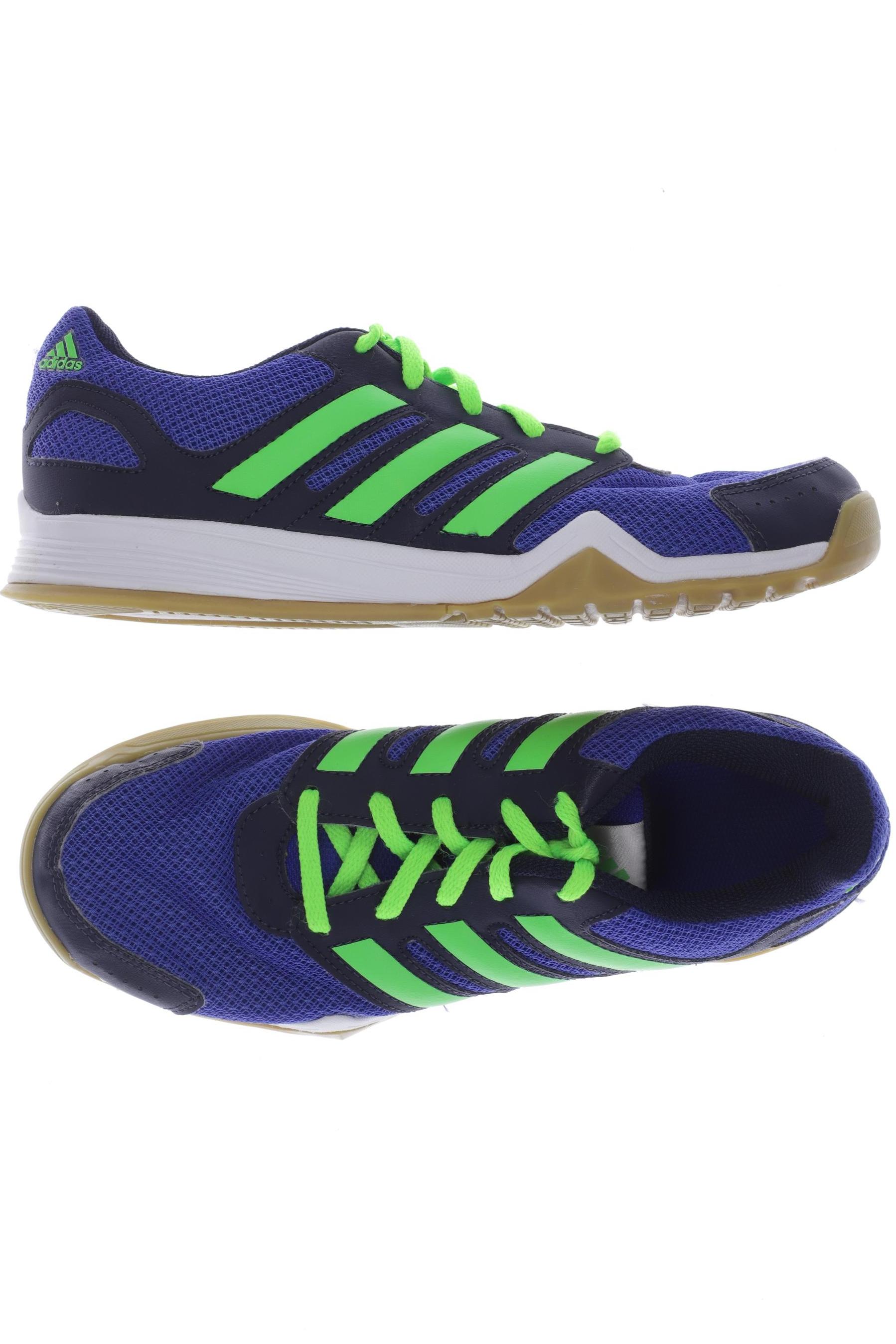 

adidas Jungen Kinderschuhe, blau
