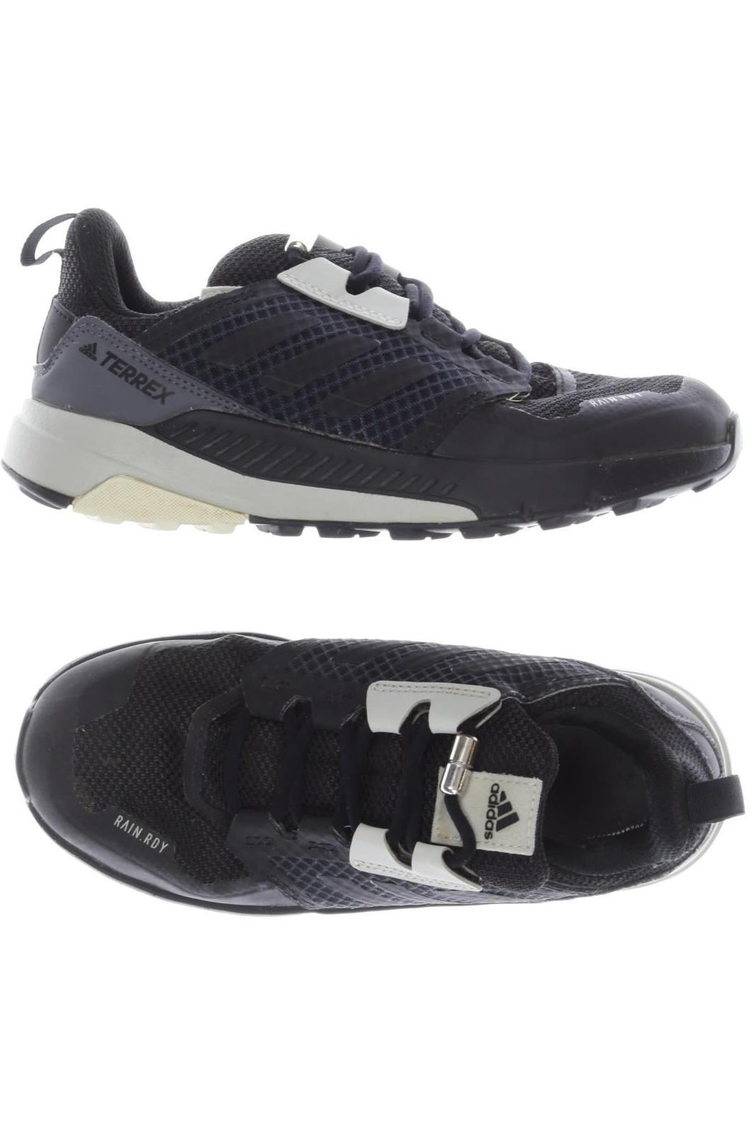 

adidas Herren Kinderschuhe, schwarz, Gr. 33