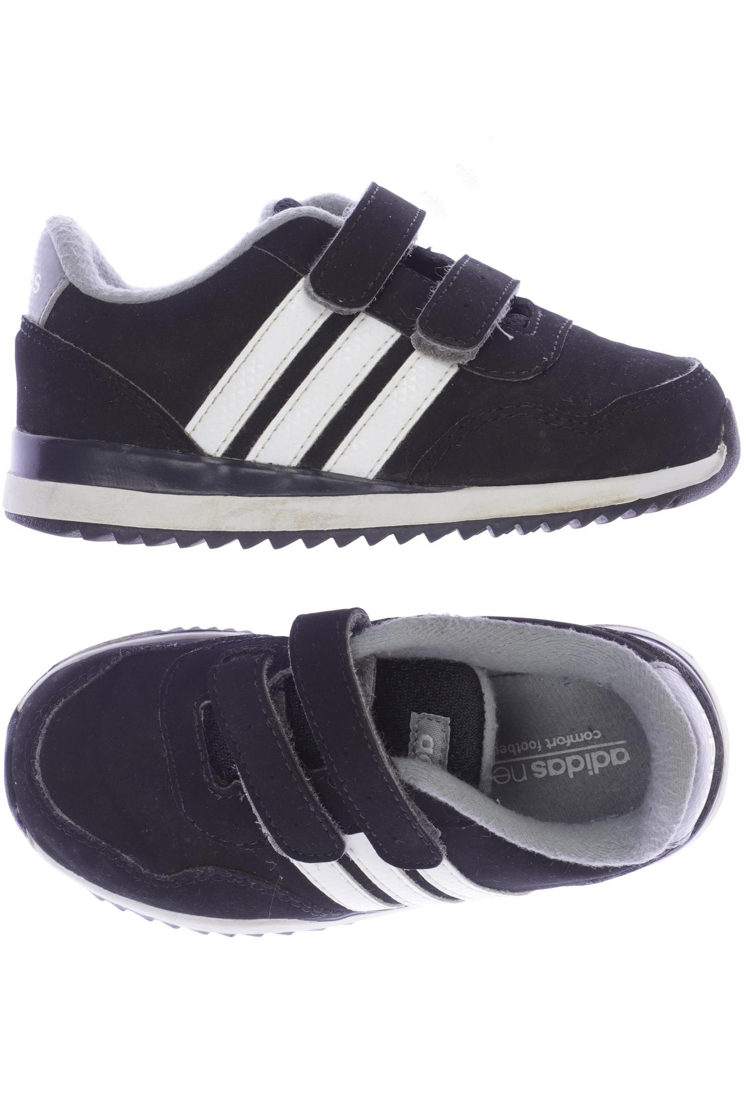 

Adidas Jungen Kinderschuhe, schwarz
