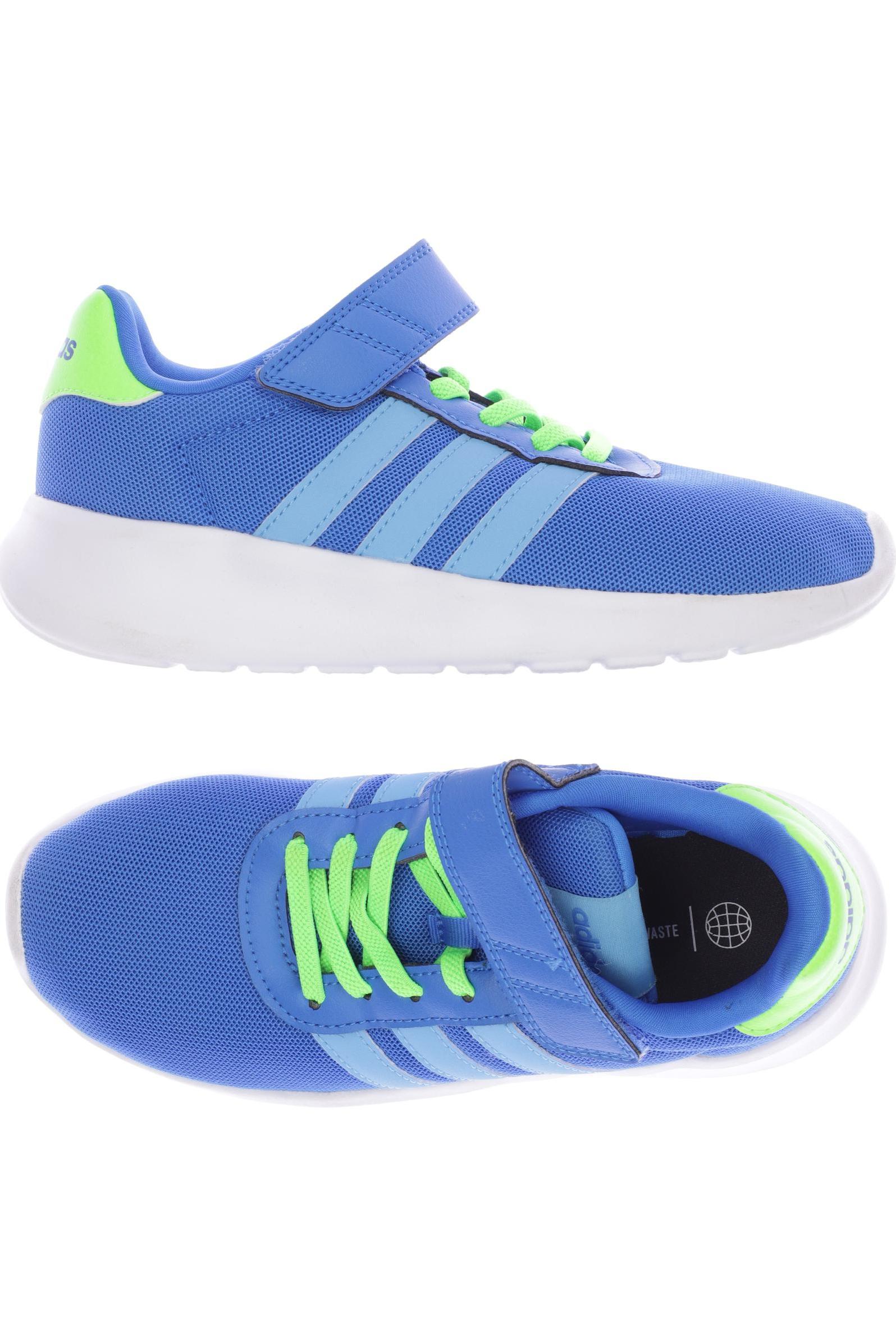

Adidas Jungen Kinderschuhe, blau