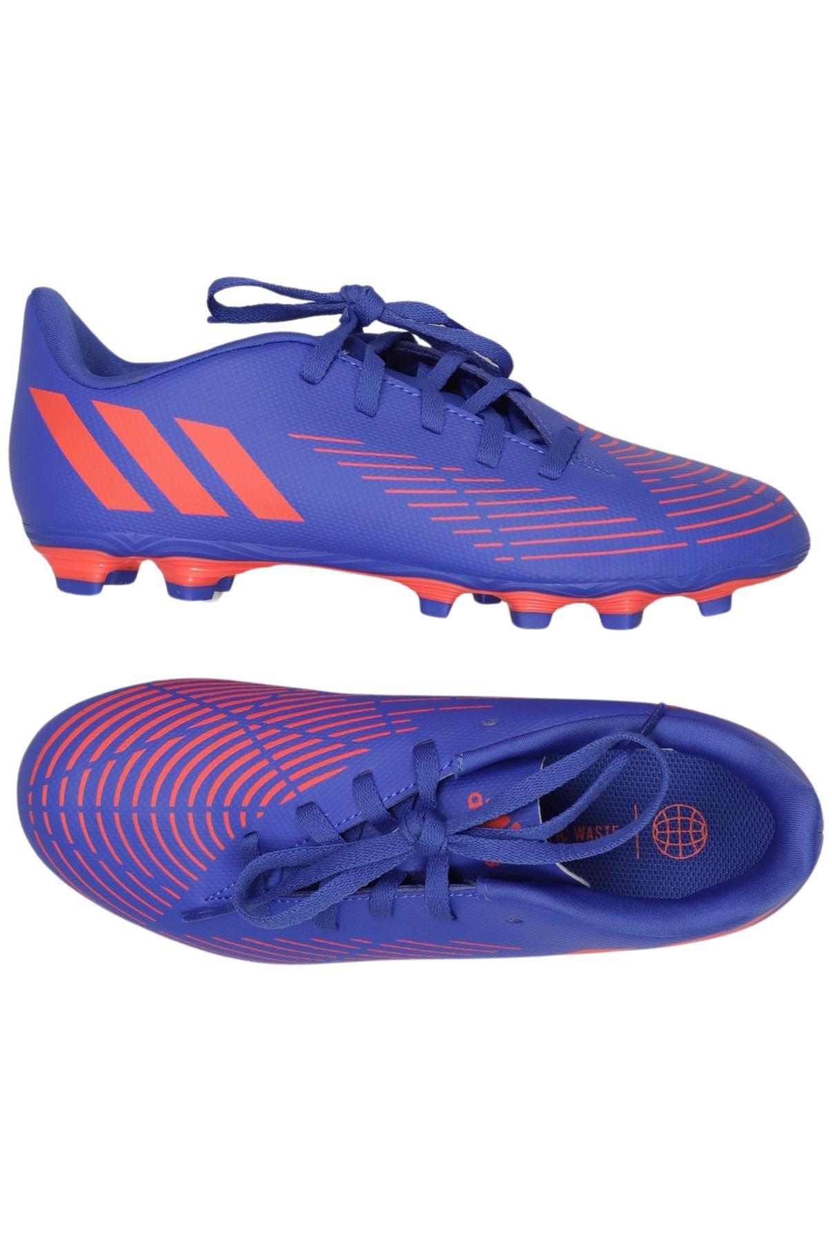 

adidas Jungen Kinderschuhe, mehrfarbig, Gr. 37.5