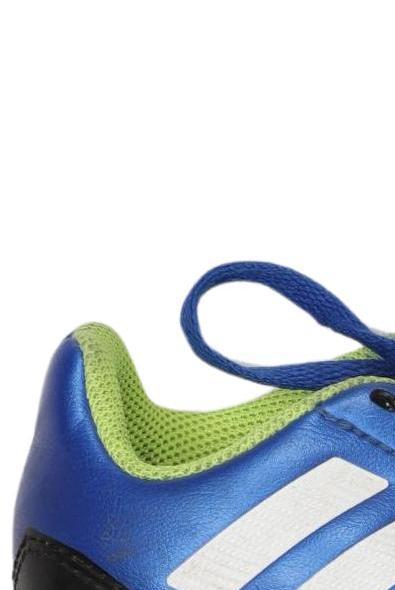 Thumbnail - adidas Jungen Kinderschuhe, neon, Gr. 28